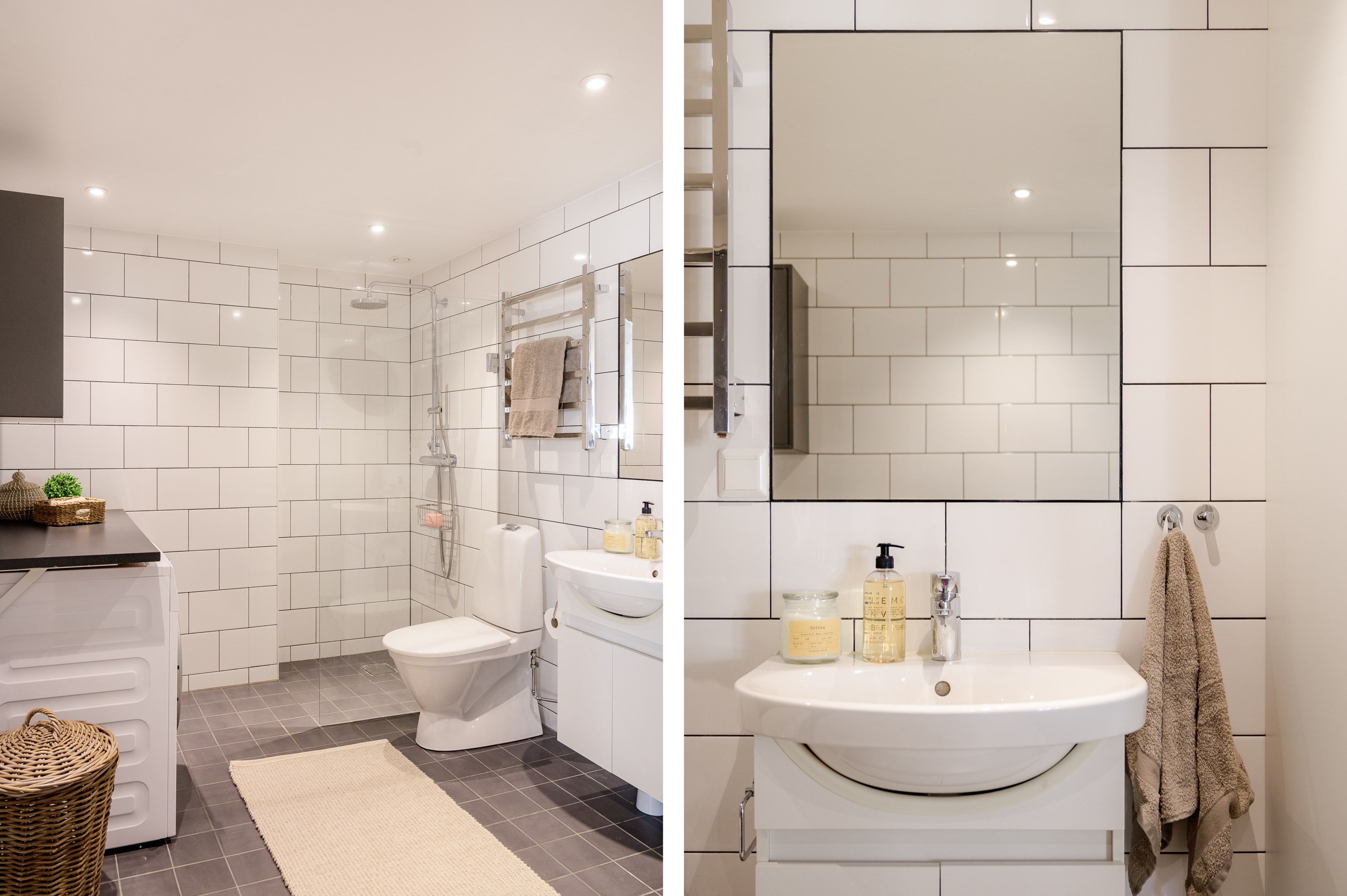 Bostadsbild från Stig Lindbergs gata 17B, Kommande i Porslinskvarteren, Värmdö