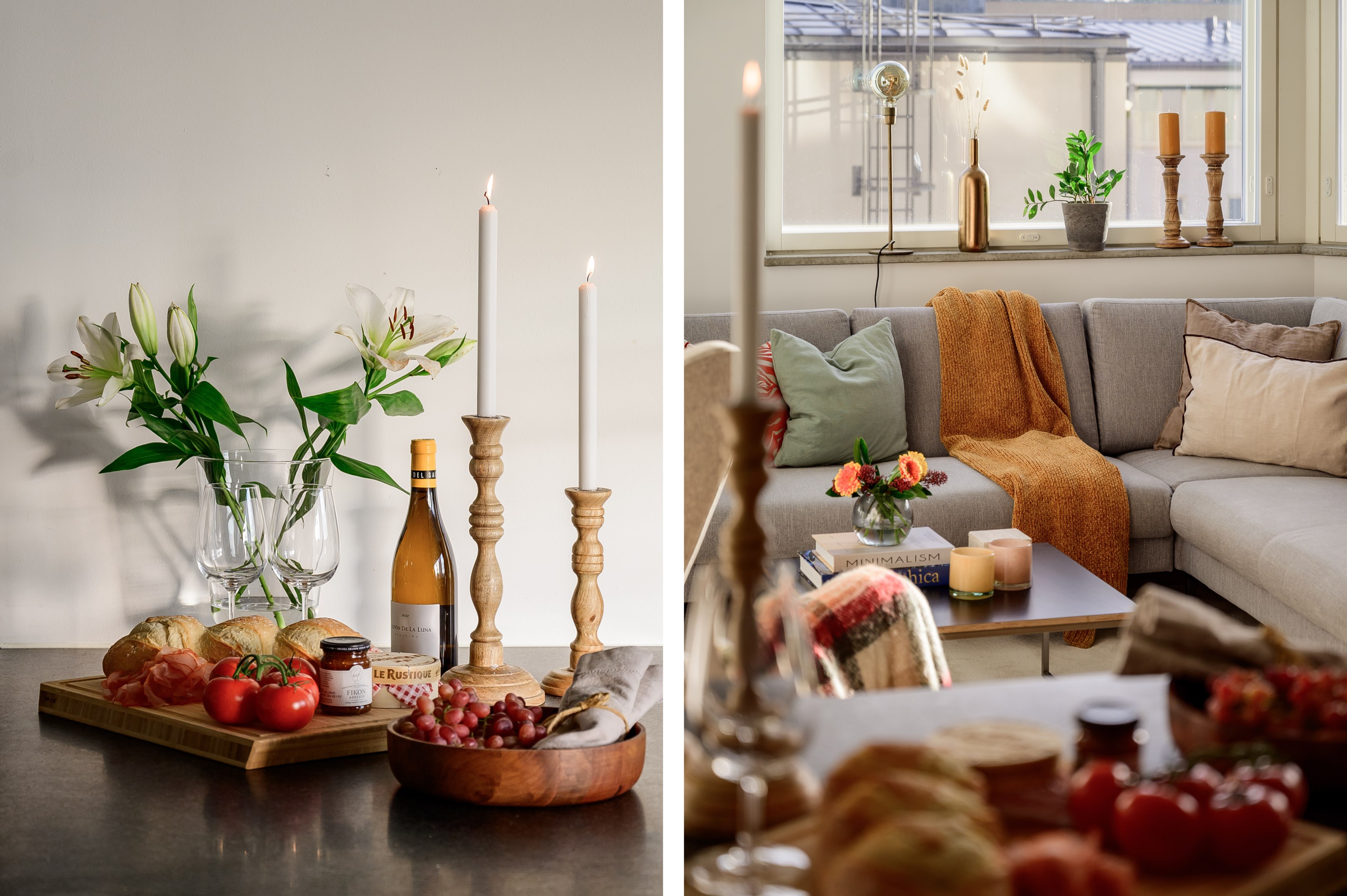 Bostadsbild från Stig Lindbergs gata 17B, Kommande i Porslinskvarteren, Värmdö