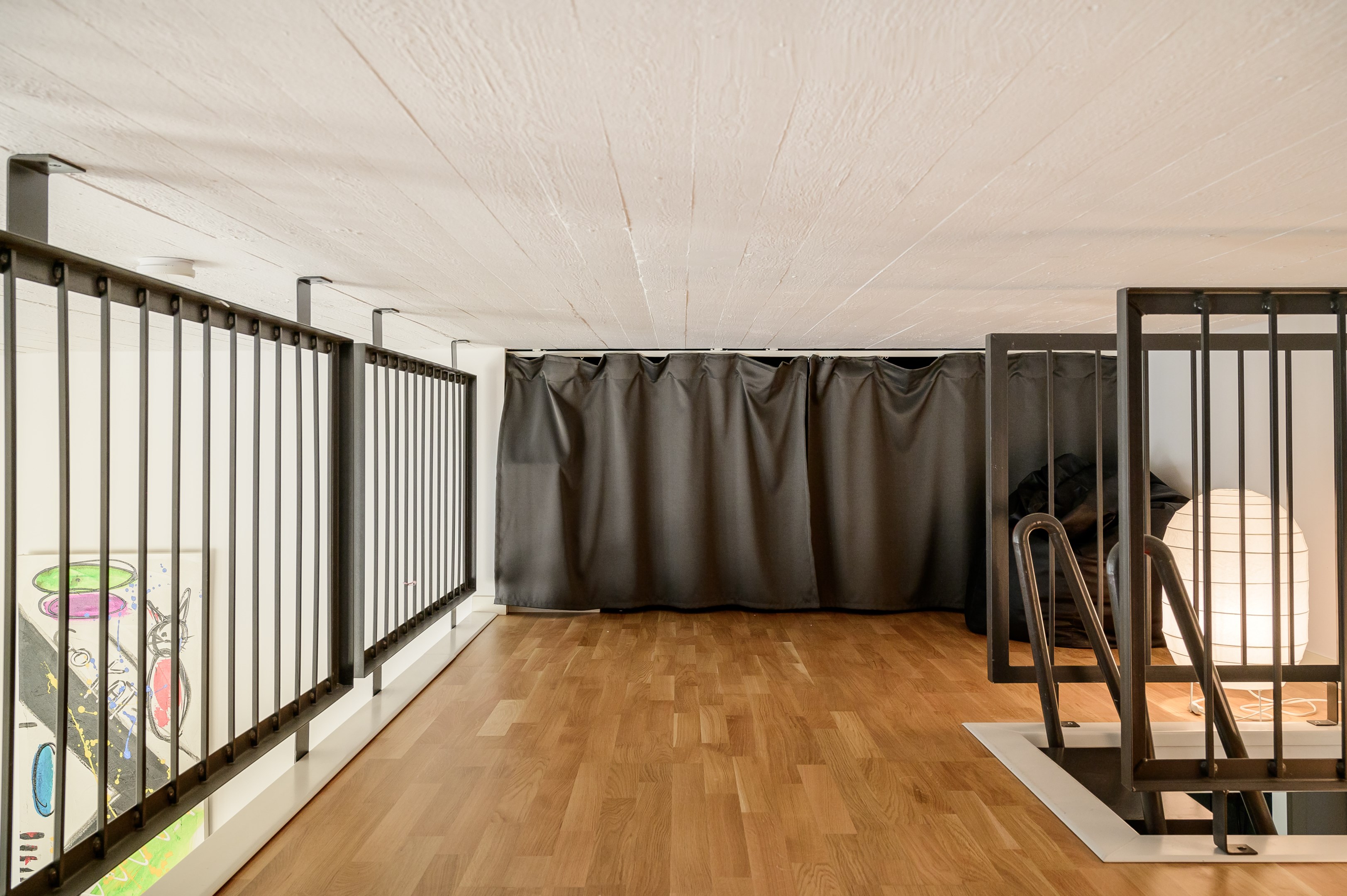 Bostadsbild från Stig Lindbergs gata 17B, Kommande i Porslinskvarteren, Värmdö