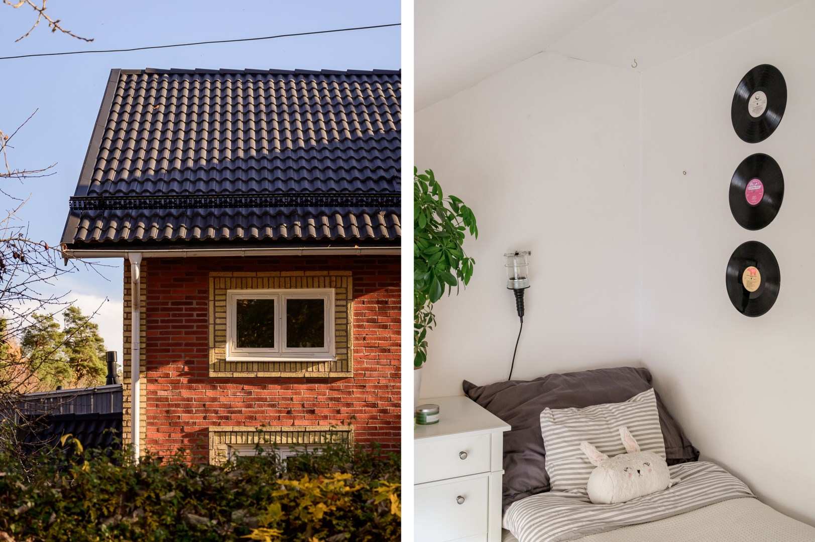 Bostadsbild från Skeviksgatan 2B, Såld i Gustavsberg - Höjdhagen, Värmdö