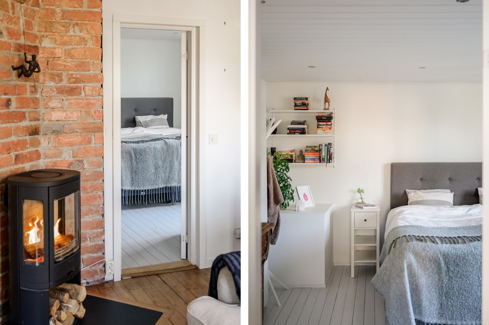 Bostadsbild från Skeviksgatan 2B, Såld i Gustavsberg - Höjdhagen, Värmdö