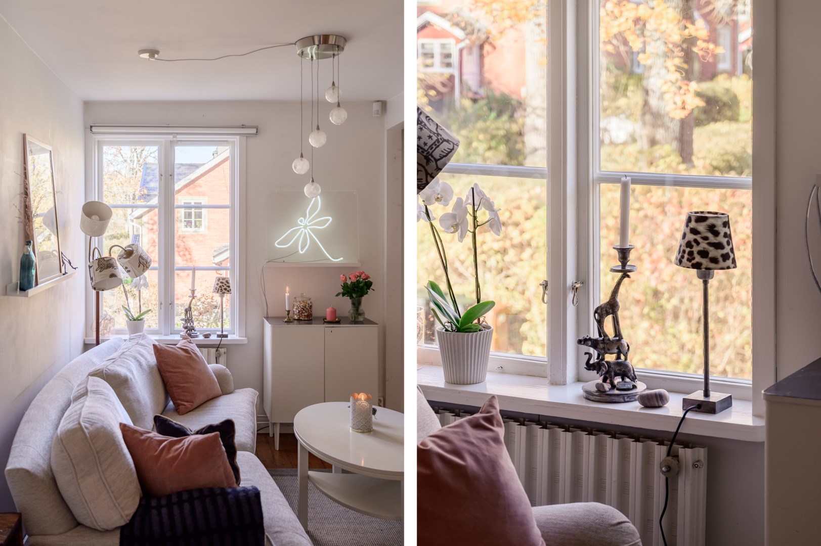 Bostadsbild från Skeviksgatan 2B, Såld i Gustavsberg - Höjdhagen, Värmdö