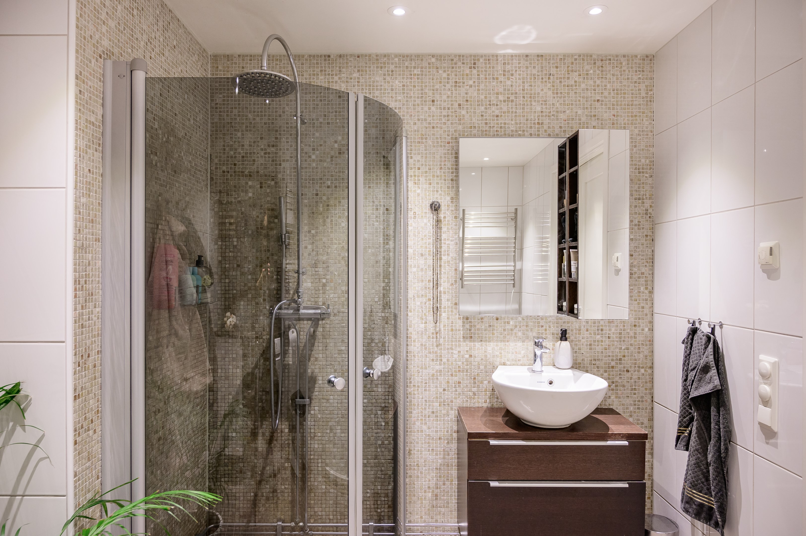 Bostadsbild från Skeviksgatan 2B, Såld i Gustavsberg - Höjdhagen, Värmdö