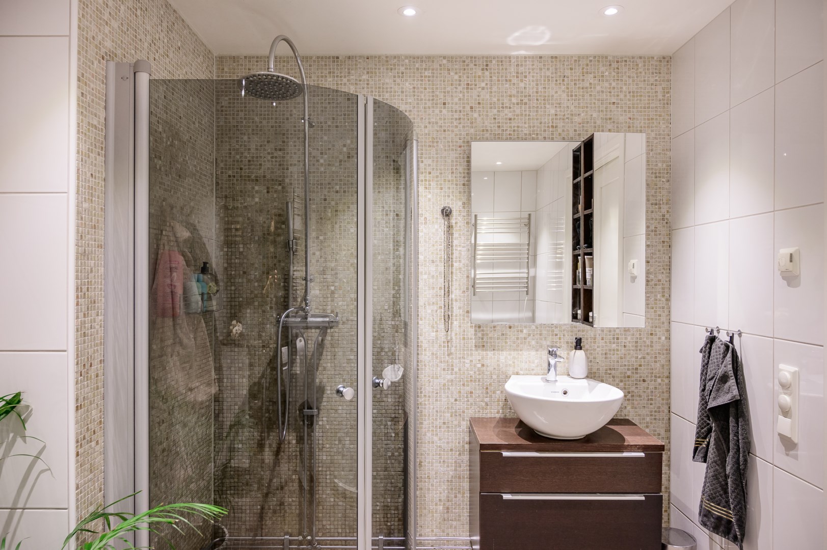 Bostadsbild från Skeviksgatan 2B, Såld i Gustavsberg - Höjdhagen, Värmdö