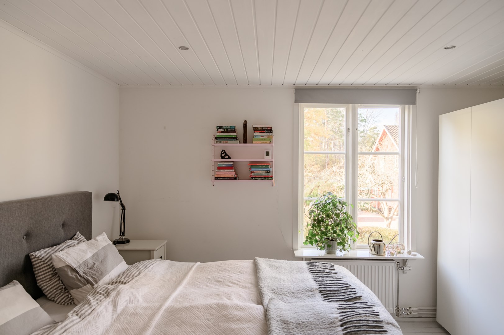 Bostadsbild från Skeviksgatan 2B, Såld i Gustavsberg - Höjdhagen, Värmdö