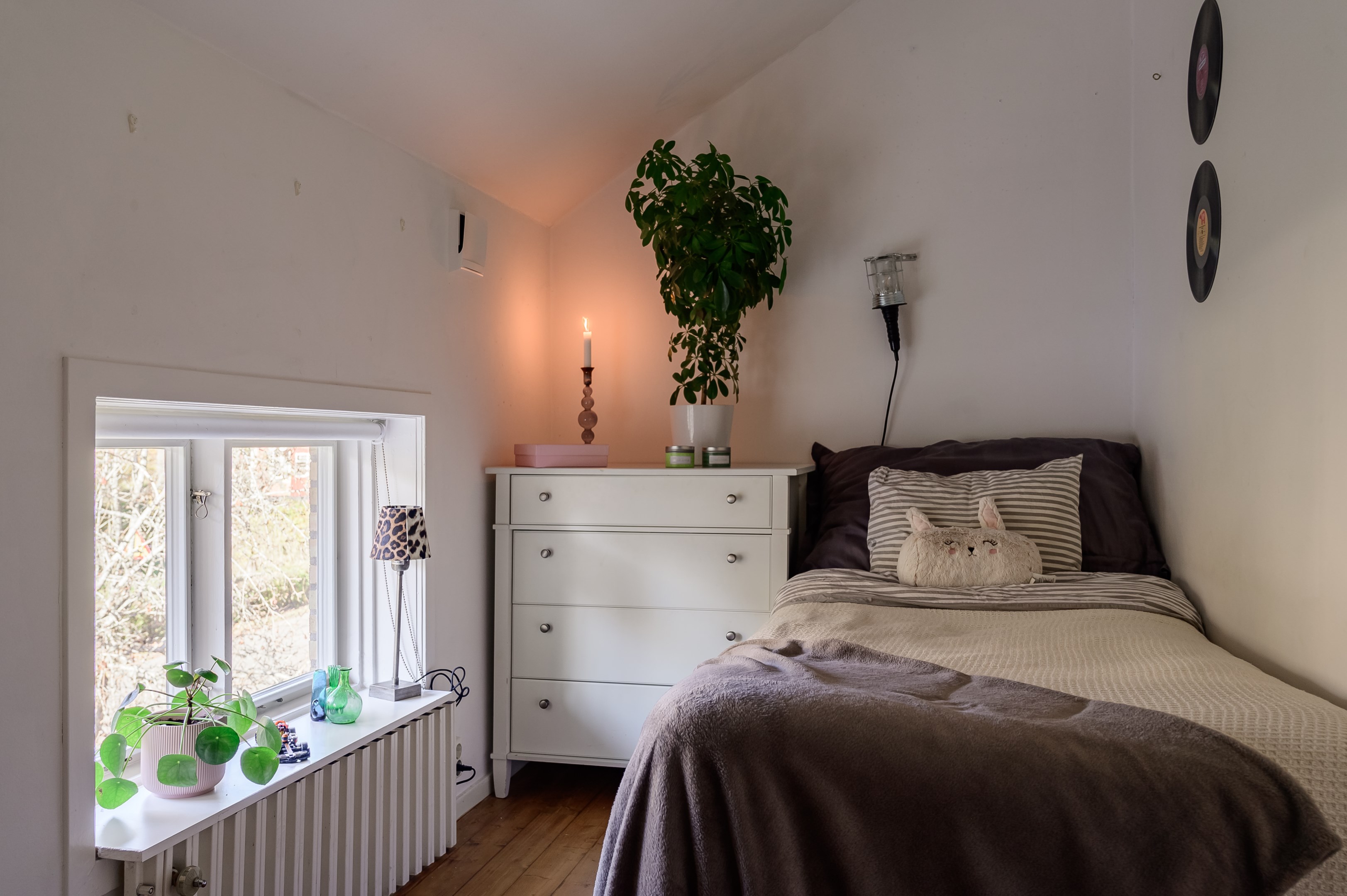 Bostadsbild från Skeviksgatan 2B, Såld i Gustavsberg - Höjdhagen, Värmdö