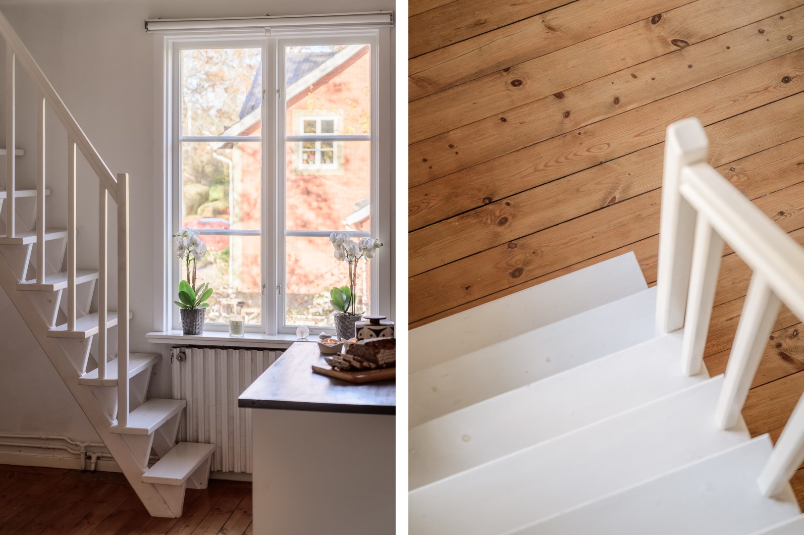 Bostadsbild från Skeviksgatan 2B, Såld i Gustavsberg - Höjdhagen, Värmdö