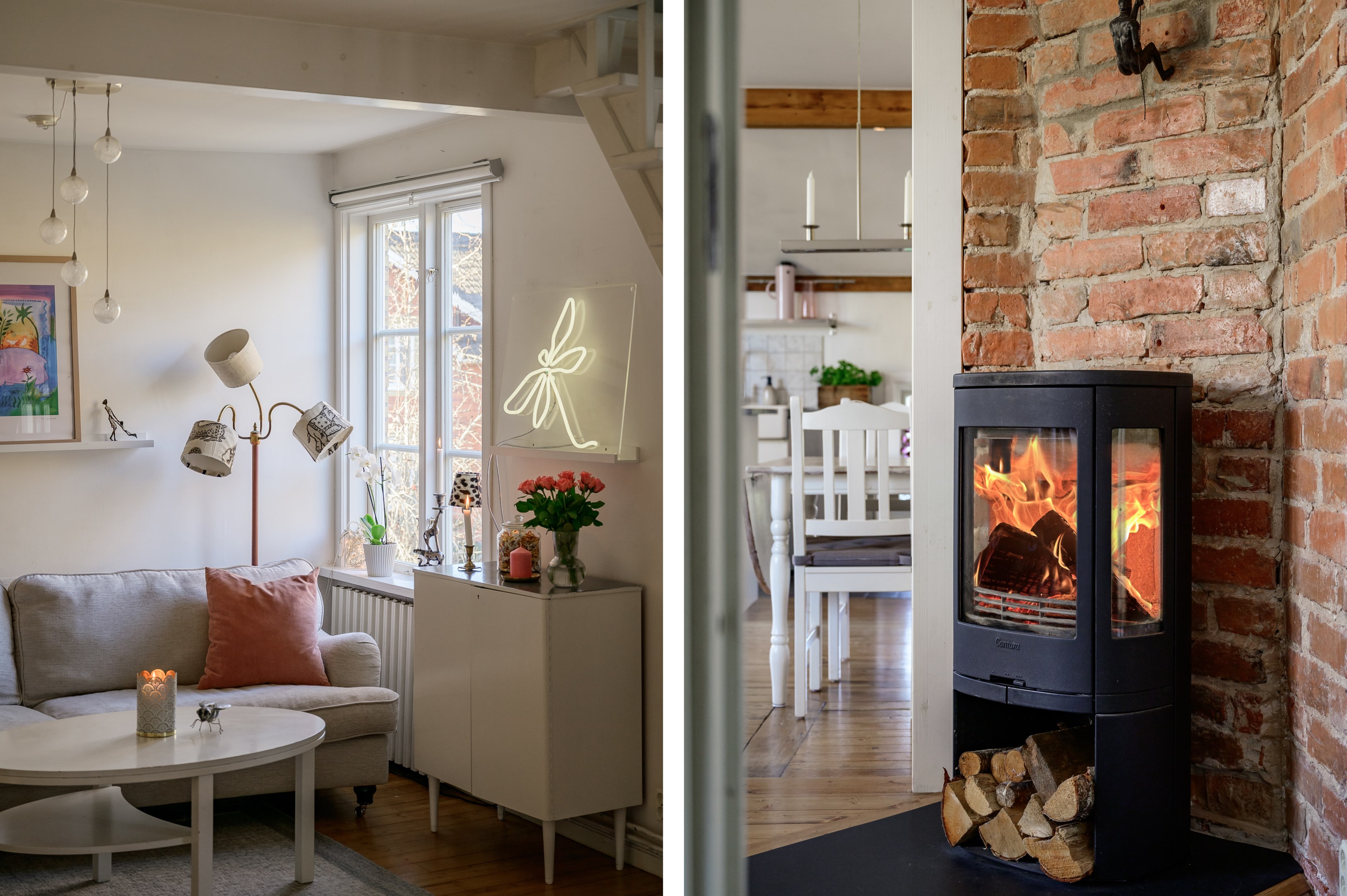 Bostadsbild från Skeviksgatan 2B, Såld i Gustavsberg - Höjdhagen, Värmdö