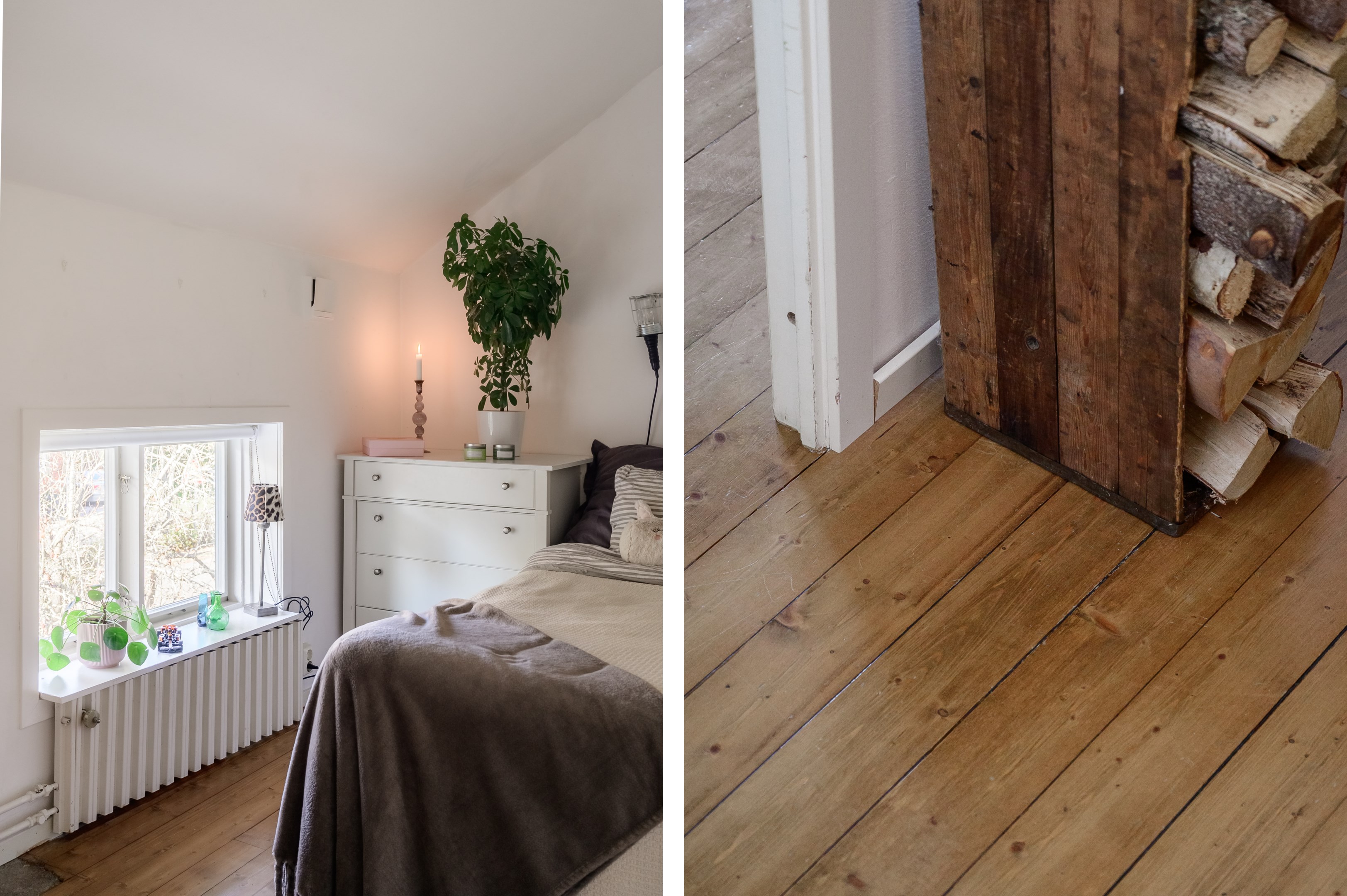 Bostadsbild från Skeviksgatan 2B, Såld i Gustavsberg - Höjdhagen, Värmdö