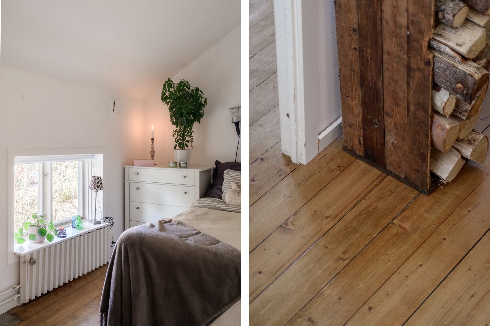 Bostadsbild från Skeviksgatan 2B, Såld i Gustavsberg - Höjdhagen, Värmdö