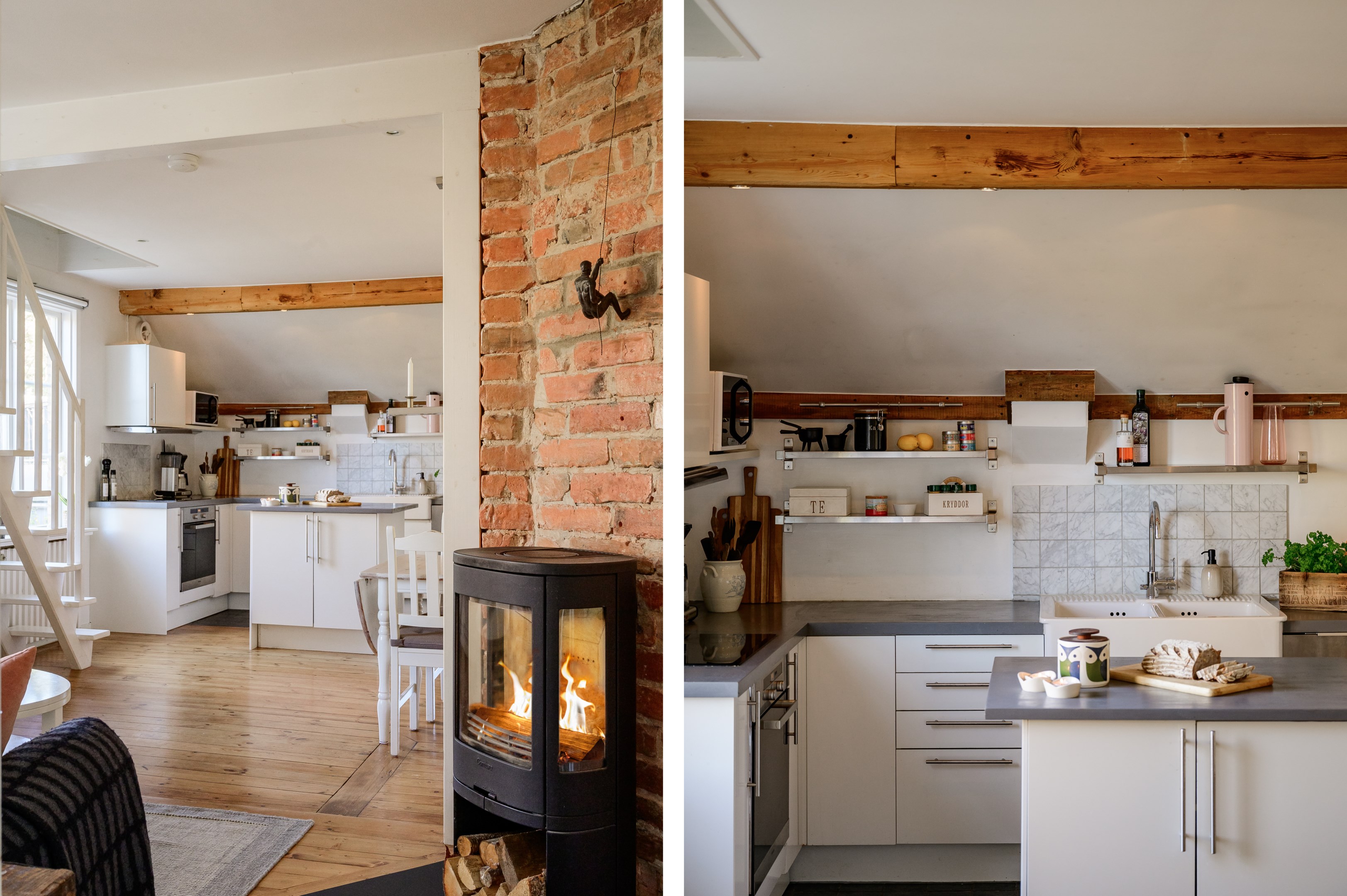 Bostadsbild från Skeviksgatan 2B, Såld i Gustavsberg - Höjdhagen, Värmdö