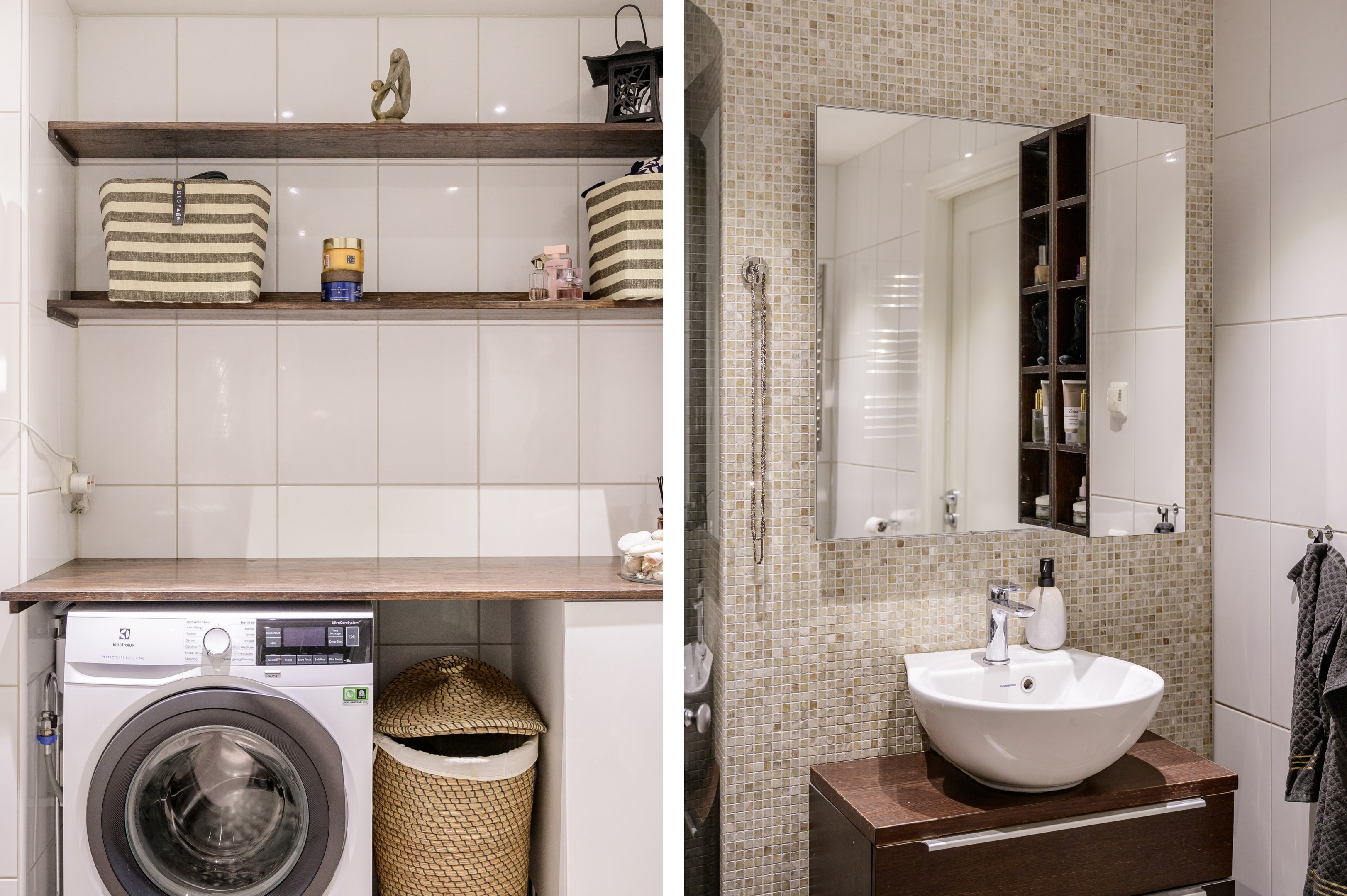 Bostadsbild från Skeviksgatan 2B, Såld i Gustavsberg - Höjdhagen, Värmdö