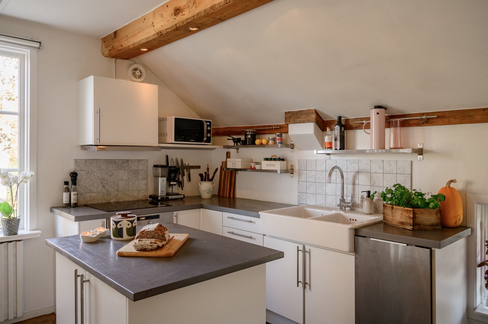 Bostadsbild från Skeviksgatan 2B, Såld i Gustavsberg - Höjdhagen, Värmdö