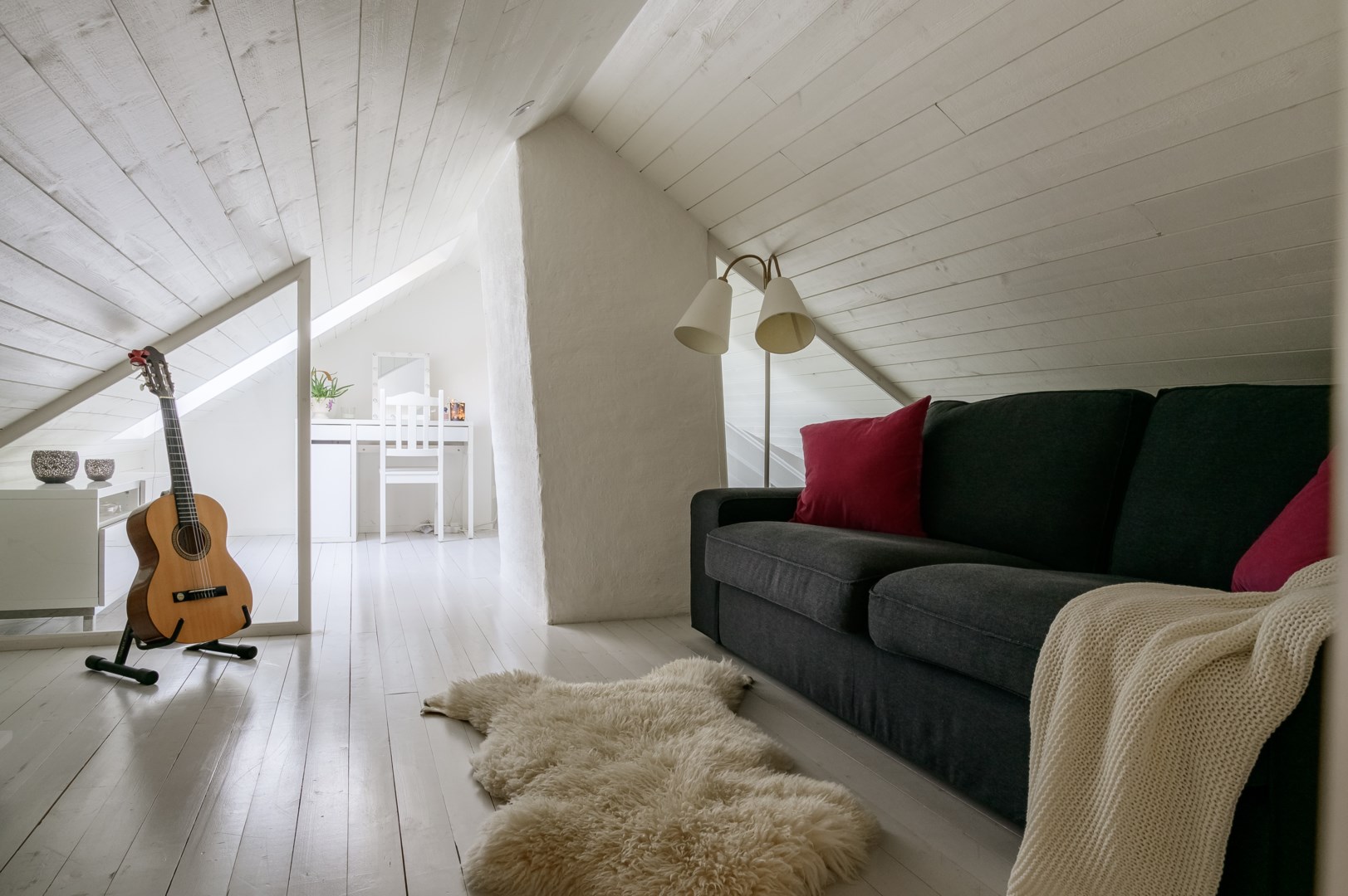 Bostadsbild från Skeviksgatan 2B, Såld i Gustavsberg - Höjdhagen, Värmdö