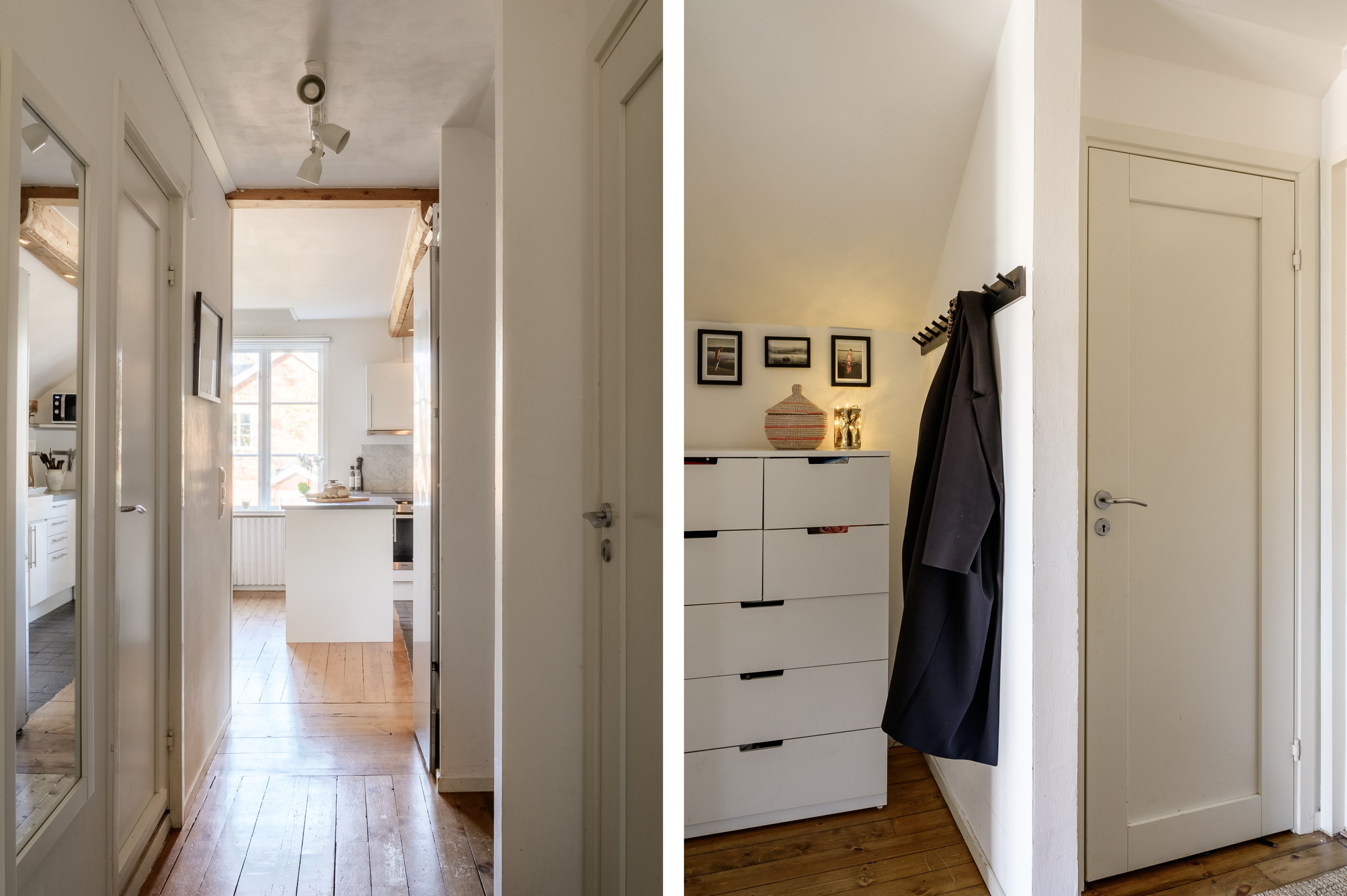 Bostadsbild från Skeviksgatan 2B, Såld i Gustavsberg - Höjdhagen, Värmdö