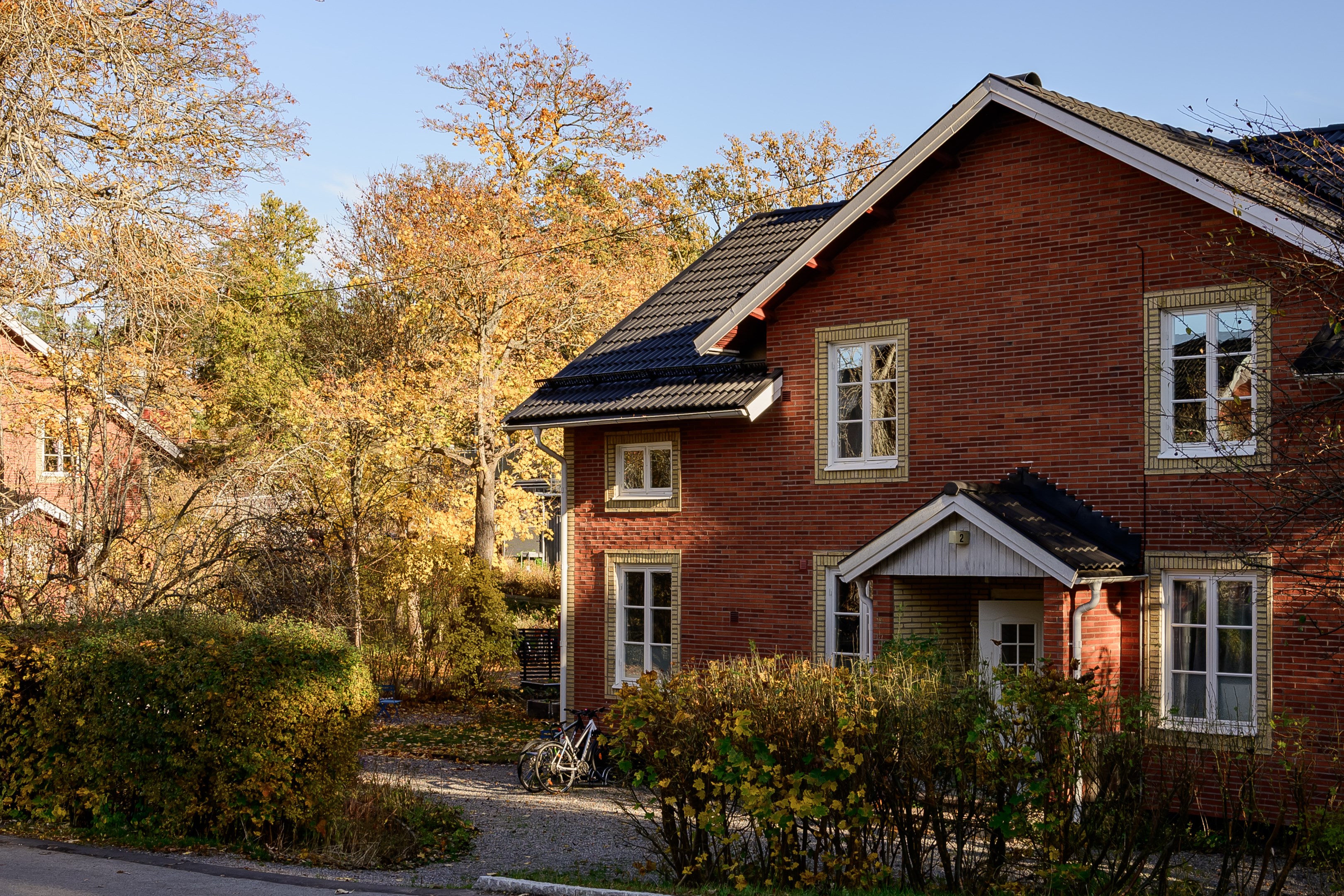 Bostadsbild från Skeviksgatan 2B, Såld i Gustavsberg - Höjdhagen, Värmdö