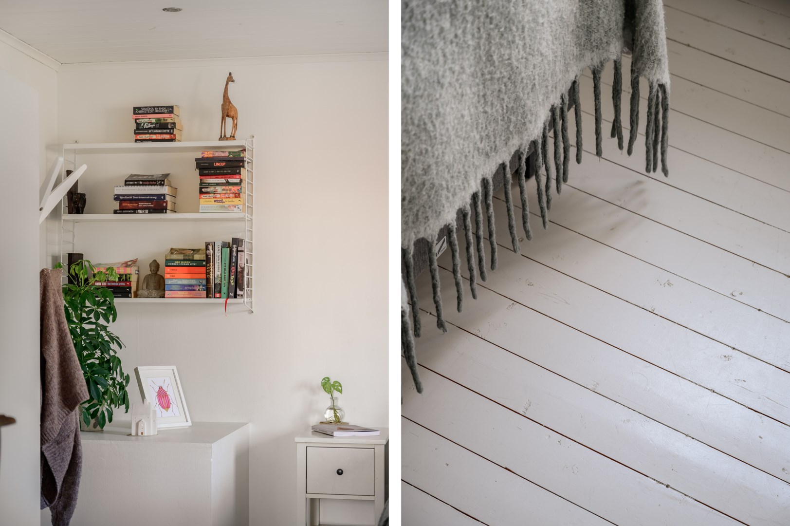 Bostadsbild från Skeviksgatan 2B, Såld i Gustavsberg - Höjdhagen, Värmdö