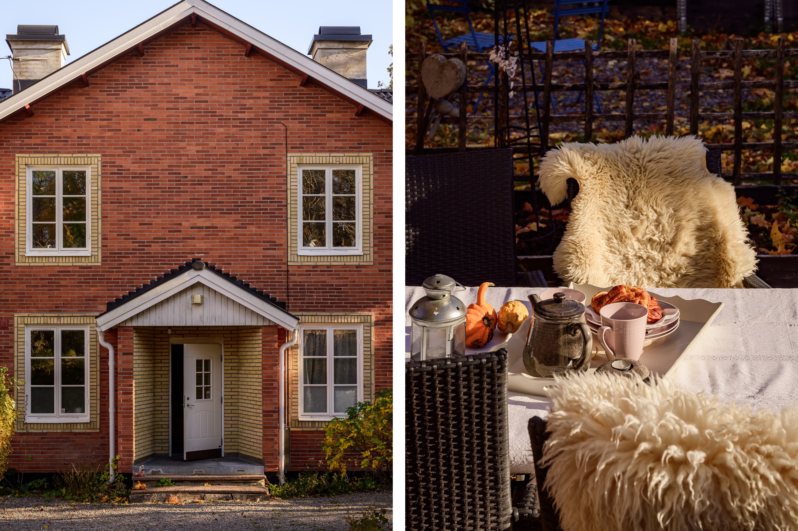 Bostadsbild från Skeviksgatan 2B, Såld i Gustavsberg - Höjdhagen, Värmdö