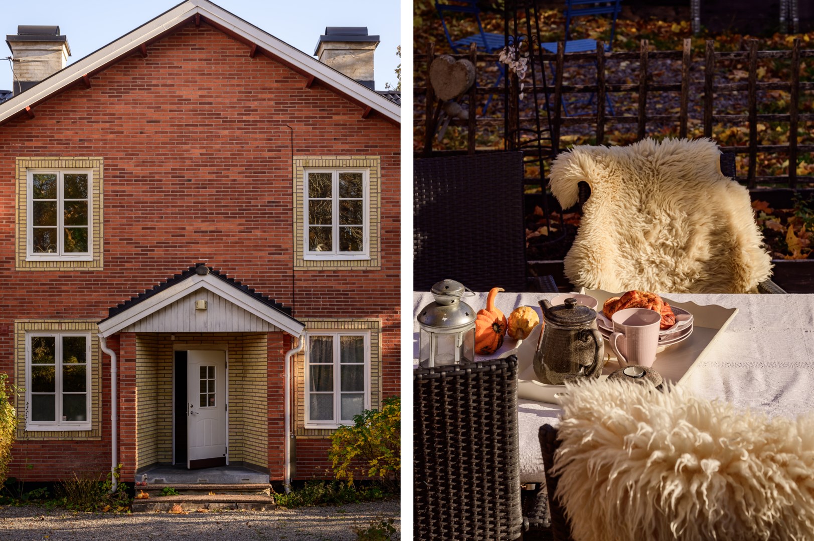 Bostadsbild från Skeviksgatan 2B, Såld i Gustavsberg - Höjdhagen, Värmdö