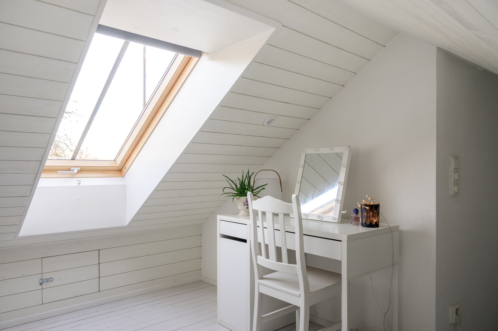 Bostadsbild från Skeviksgatan 2B, Såld i Gustavsberg - Höjdhagen, Värmdö