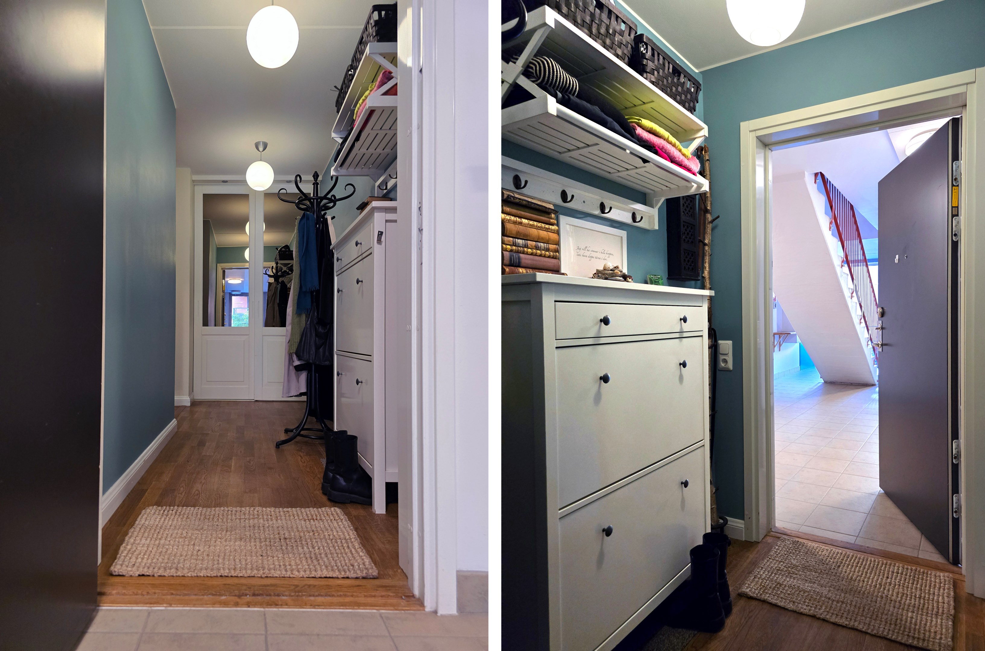 Bostadsbild från Ringvägen 5B, BV, Kommande i Saltsjöbaden, Nacka