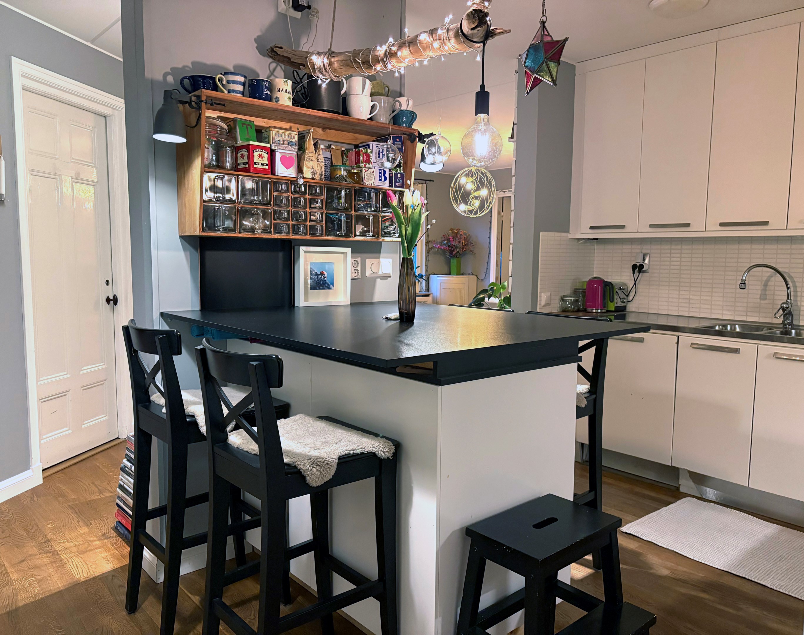 Bostadsbild från Ringvägen 5B, BV, Kommande i Saltsjöbaden, Nacka