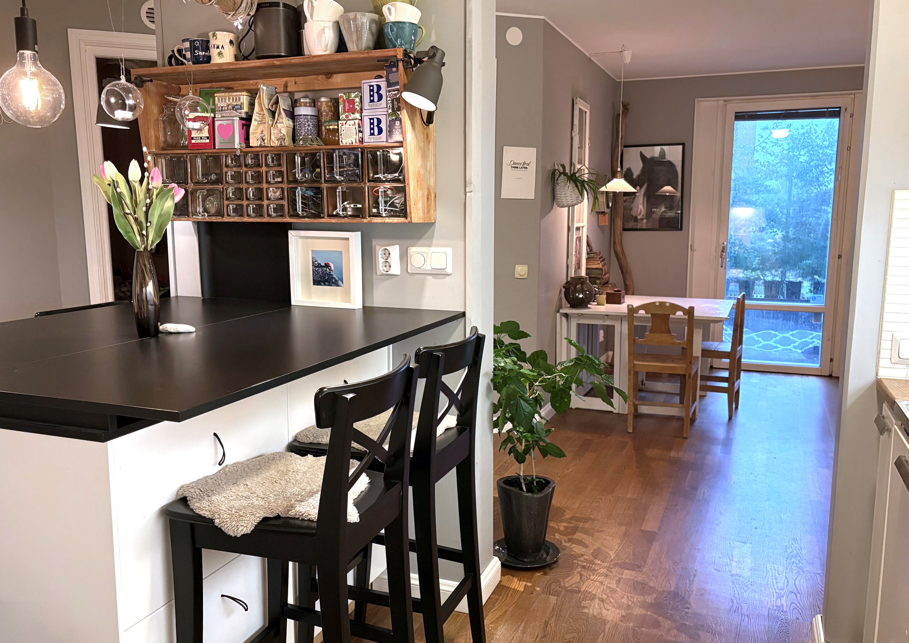 Bostadsbild från Ringvägen 5B, BV, Kommande i Saltsjöbaden, Nacka