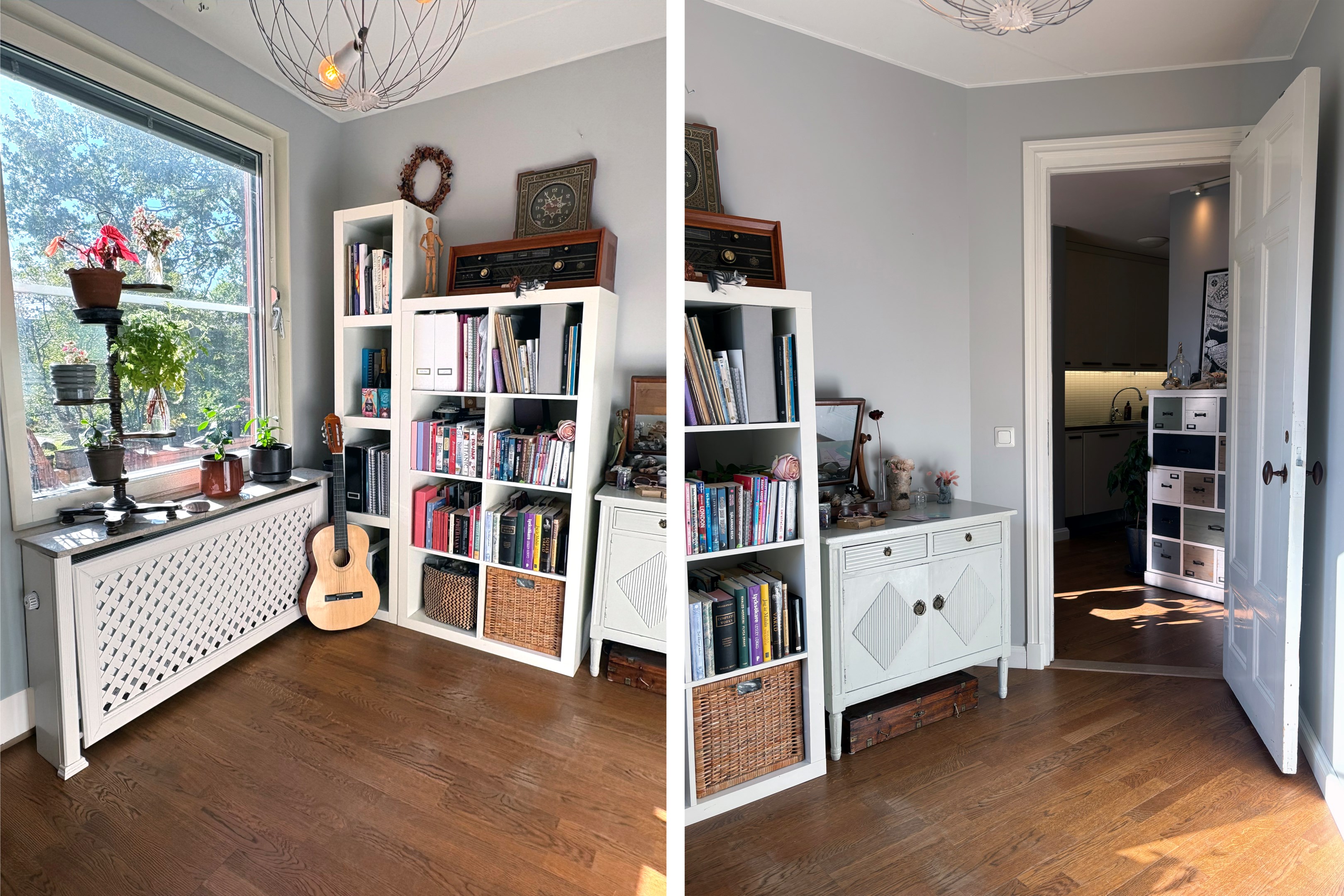 Bostadsbild från Ringvägen 5B, BV, Kommande i Saltsjöbaden, Nacka