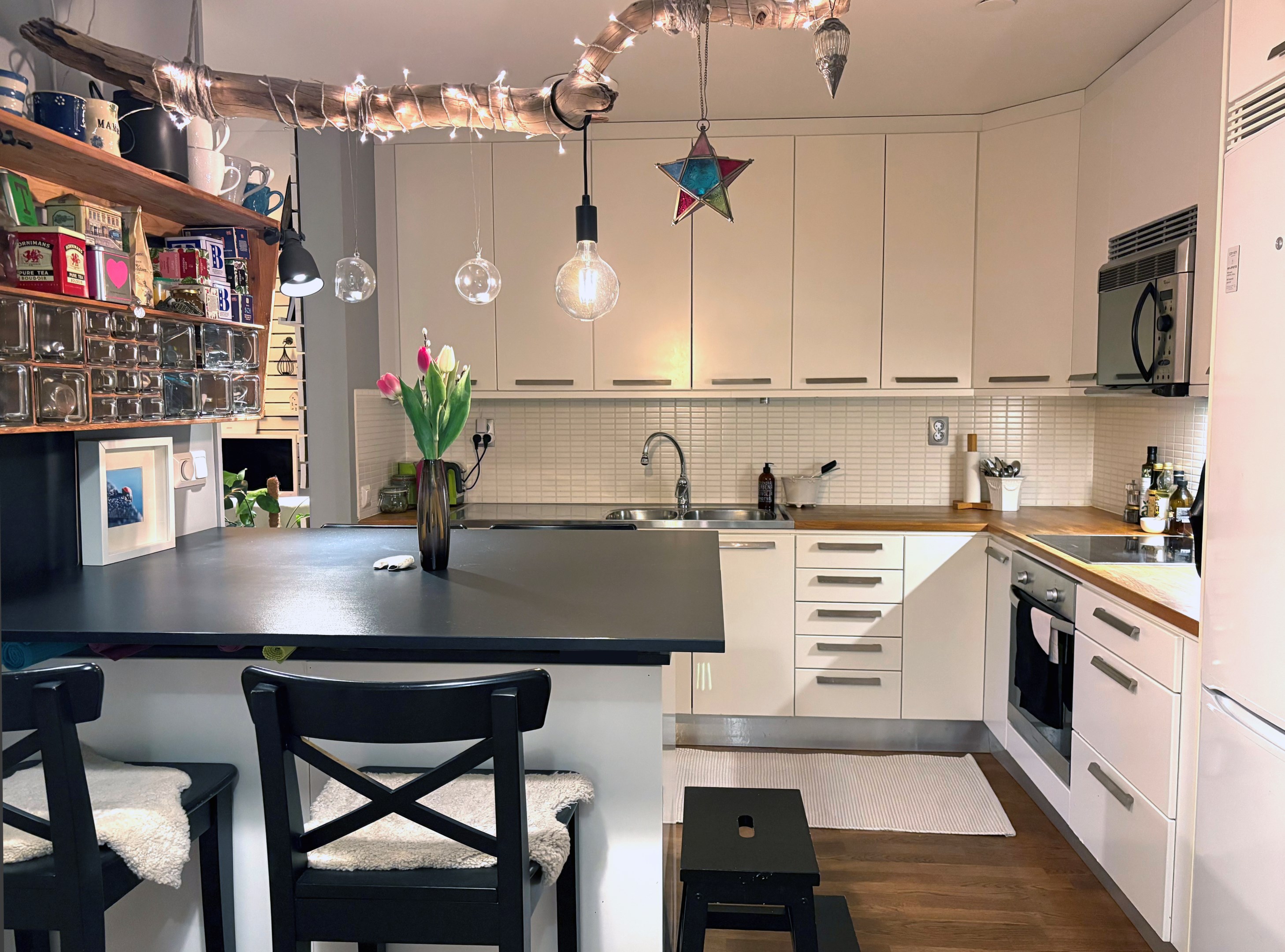 Bostadsbild från Ringvägen 5B, BV, Kommande i Saltsjöbaden, Nacka
