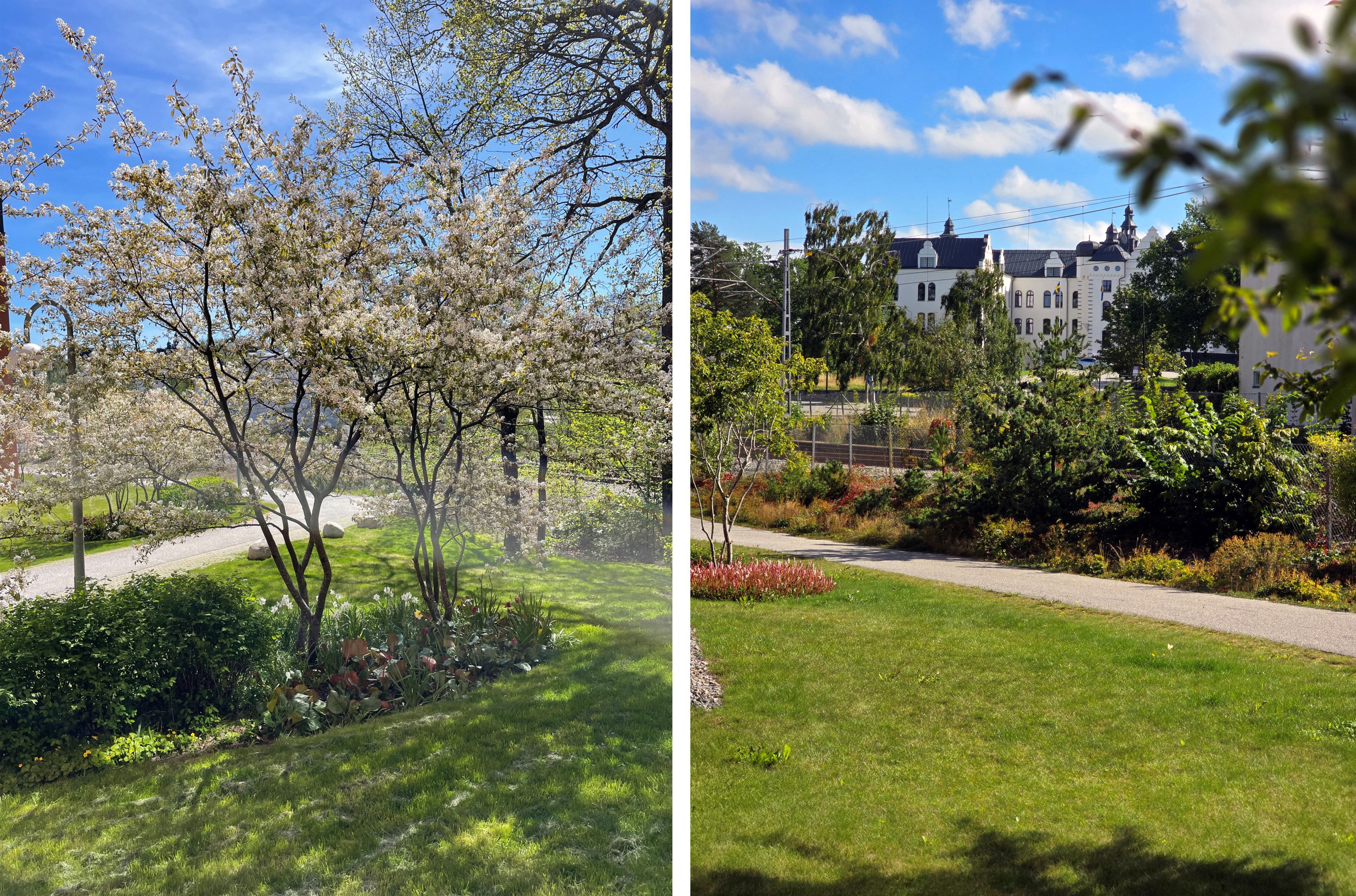 Bostadsbild från Ringvägen 5B, BV, Kommande i Saltsjöbaden, Nacka