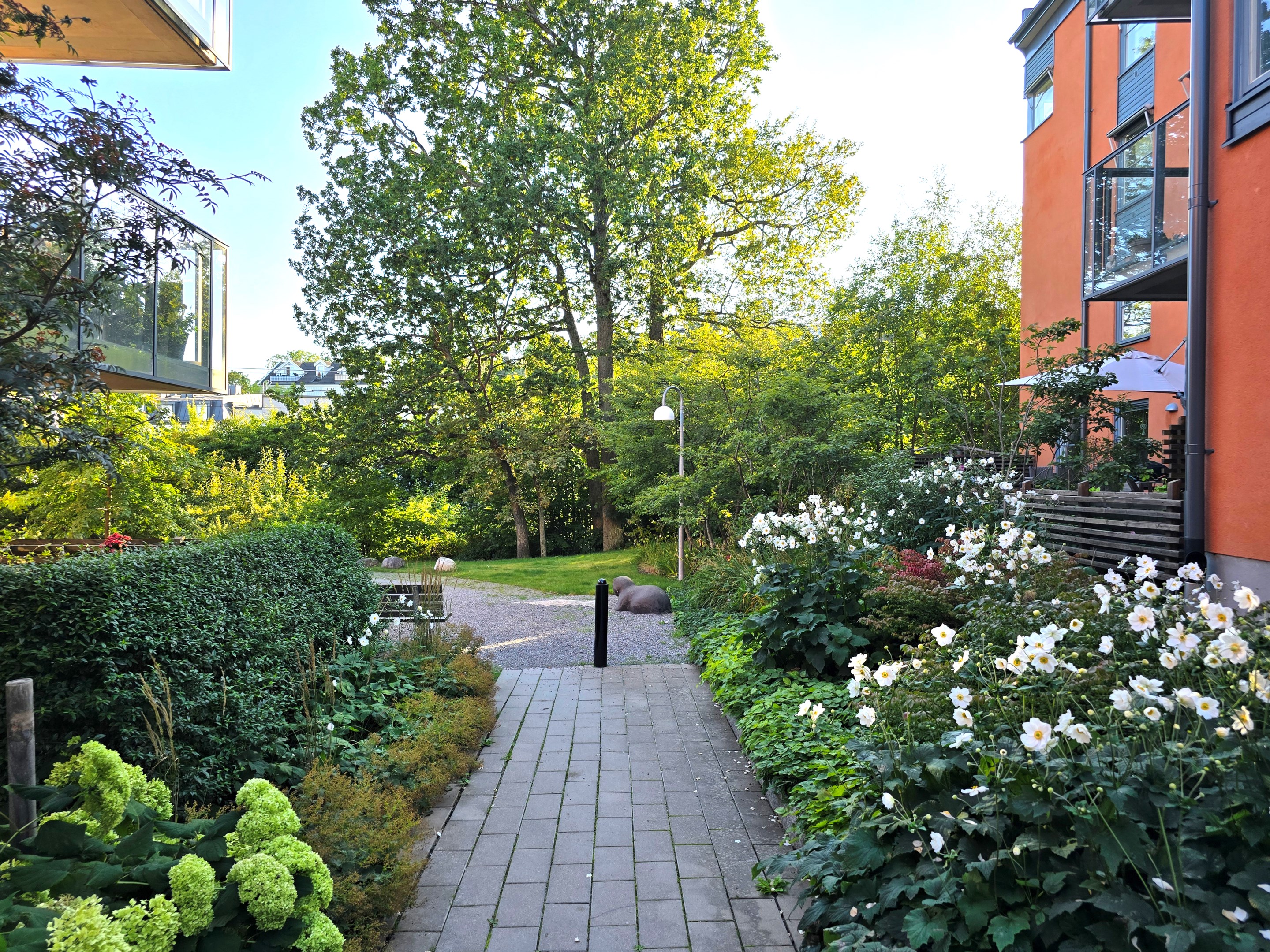 Bostadsbild från Ringvägen 5B, BV, Kommande i Saltsjöbaden, Nacka