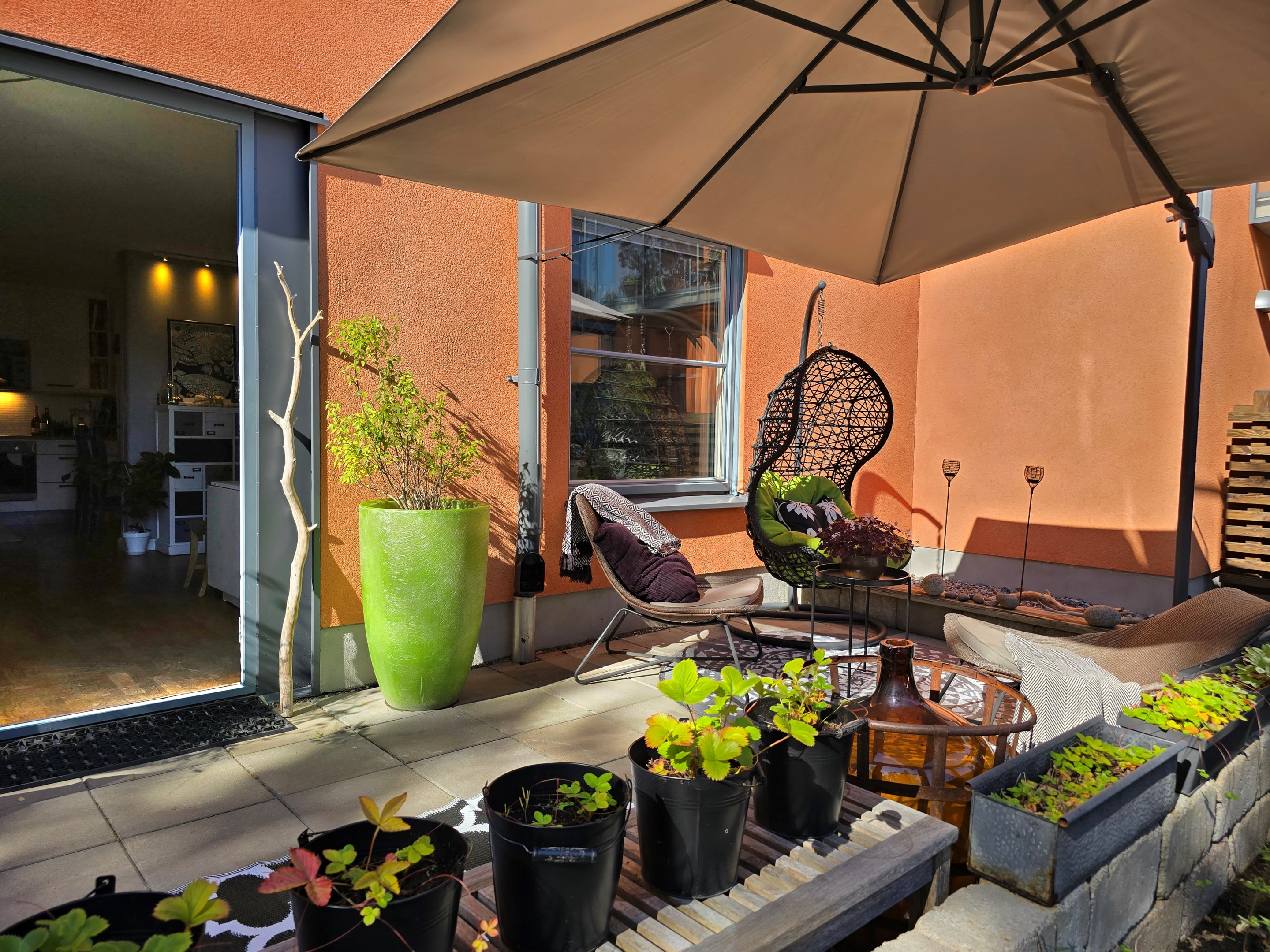 Bostadsbild från Ringvägen 5B, BV, Kommande i Saltsjöbaden, Nacka