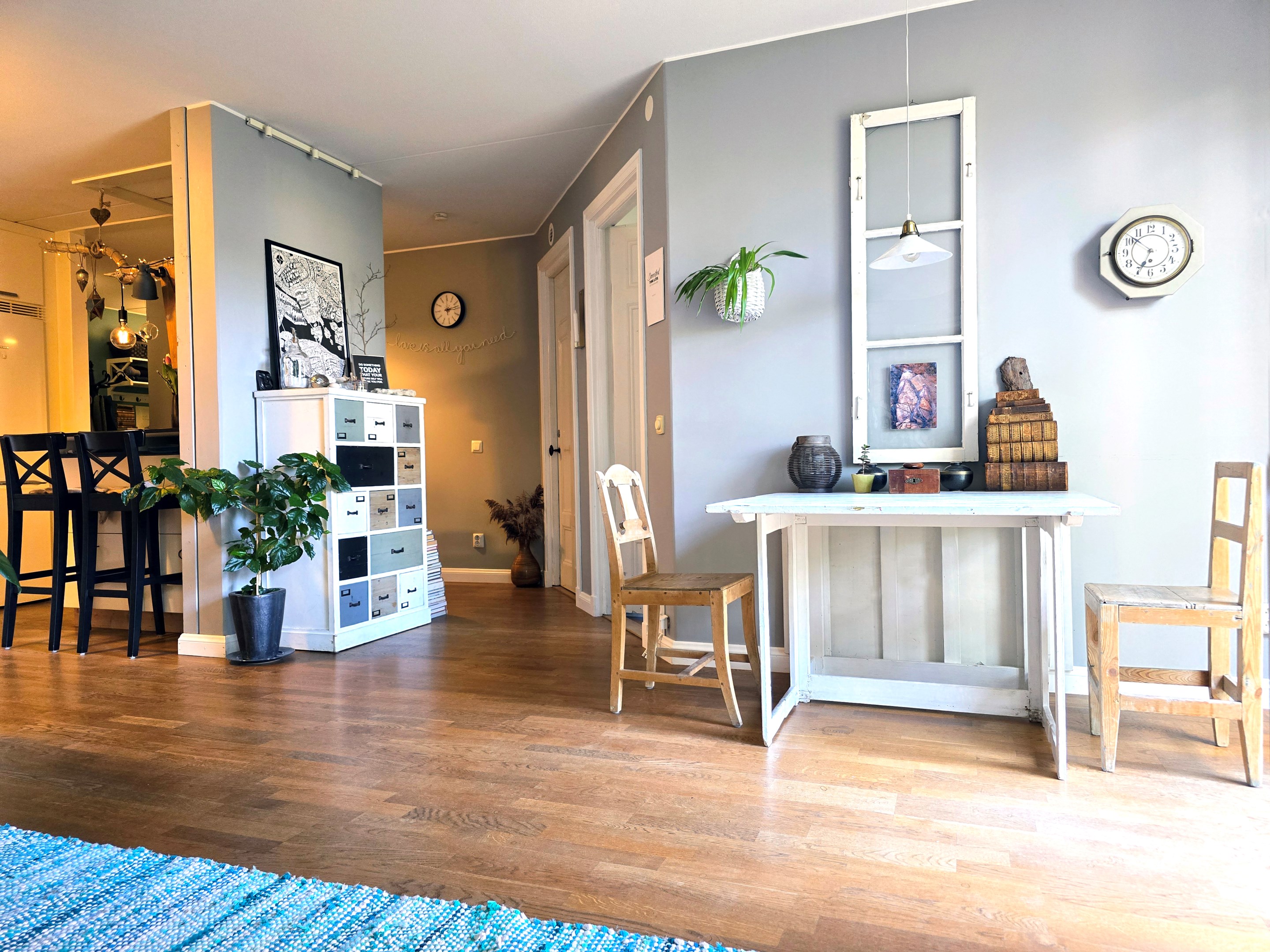 Bostadsbild från Ringvägen 5B, BV, Kommande i Saltsjöbaden, Nacka