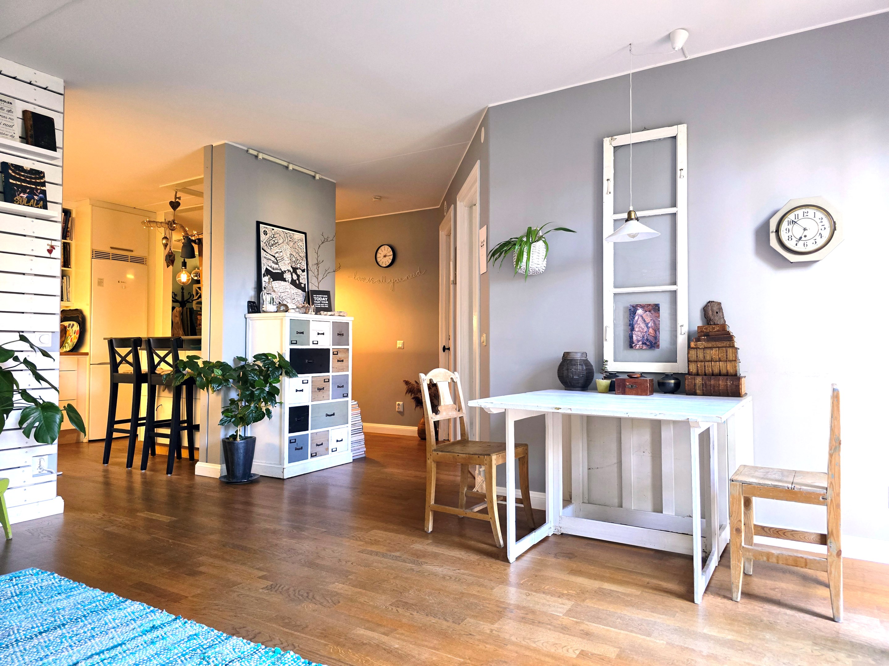 Bostadsbild från Ringvägen 5B, BV, Kommande i Saltsjöbaden, Nacka