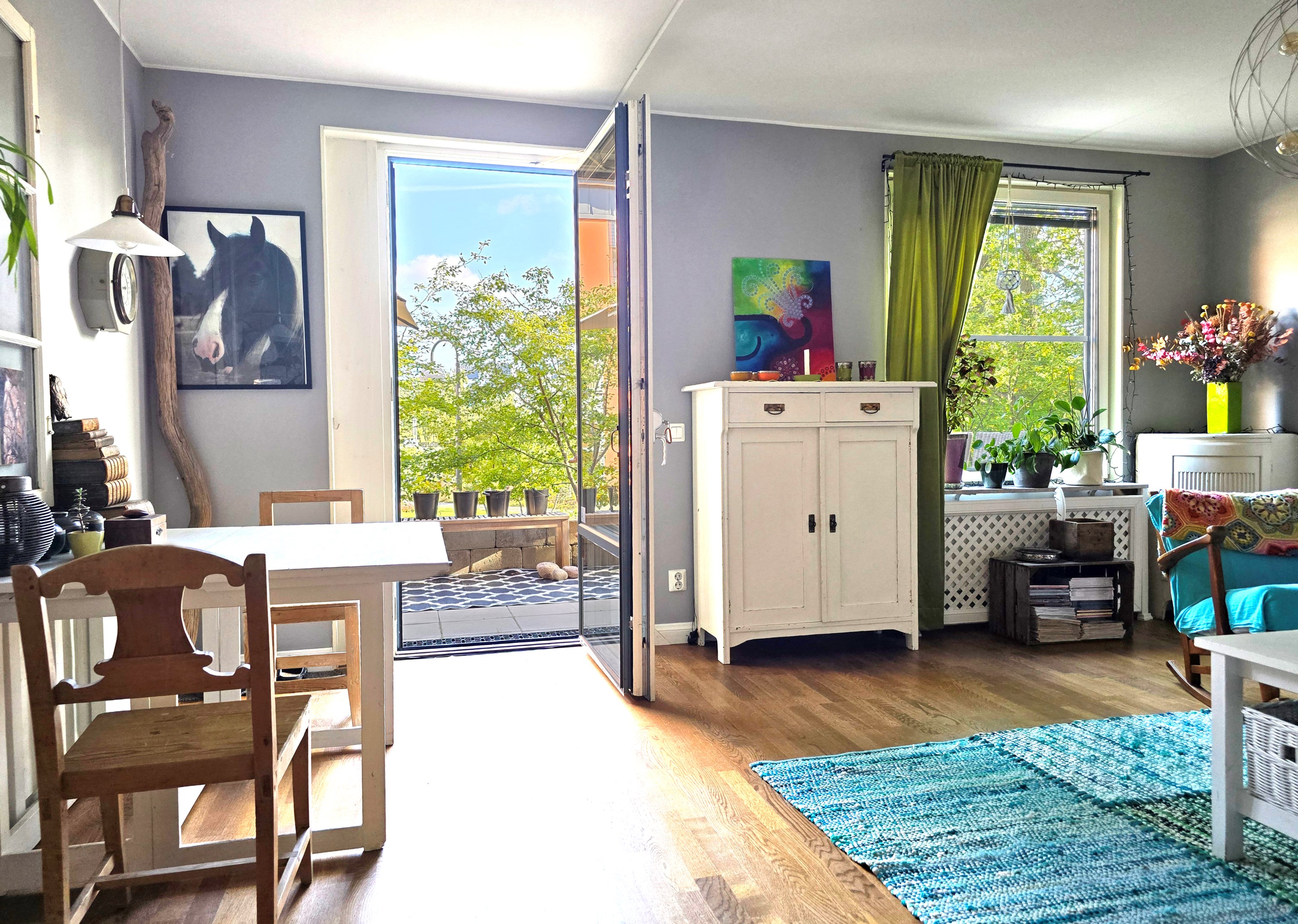 Bostadsbild från Ringvägen 5B, BV, Kommande i Saltsjöbaden, Nacka