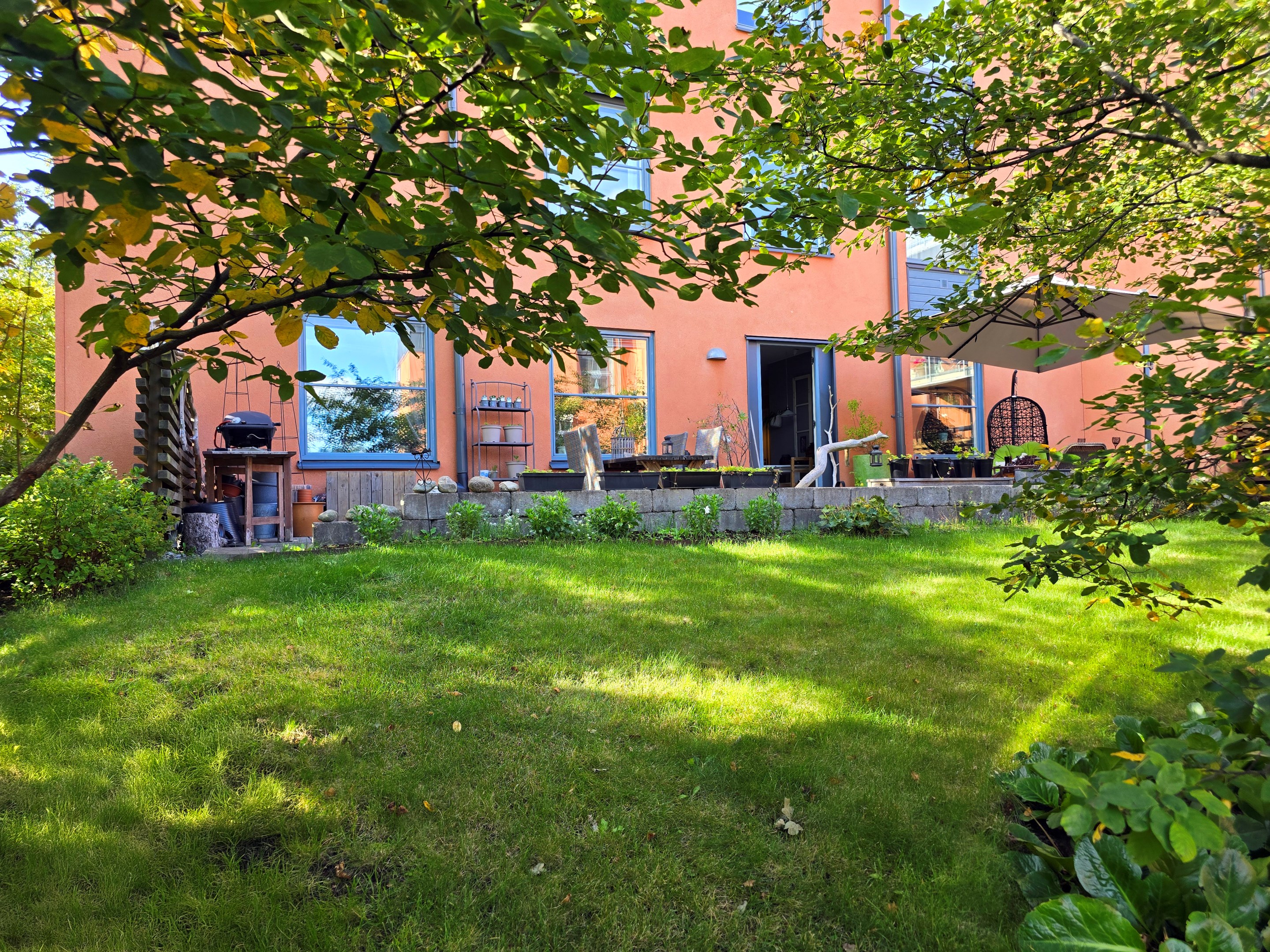Bostadsbild från Ringvägen 5B, BV, Kommande i Saltsjöbaden, Nacka
