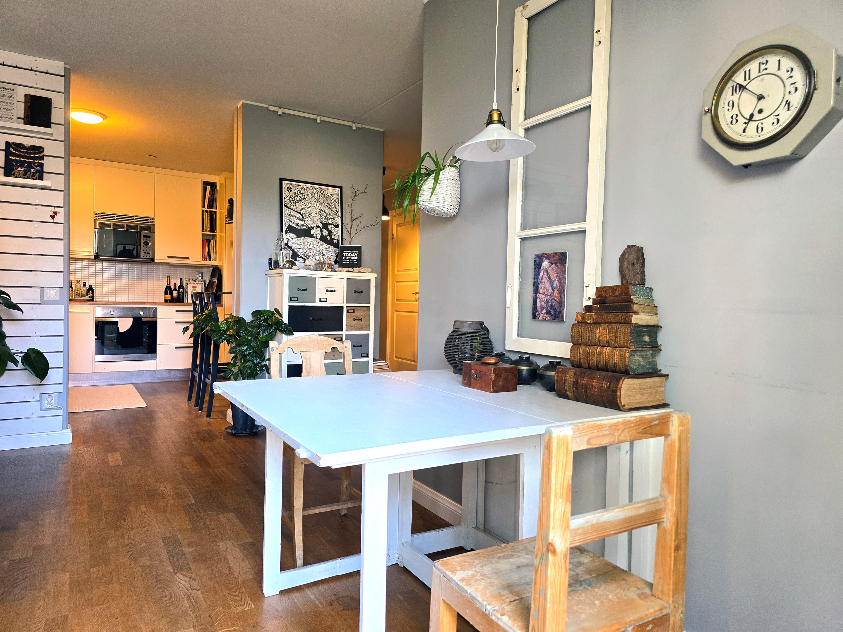 Bostadsbild från Ringvägen 5B, BV, Kommande i Saltsjöbaden, Nacka