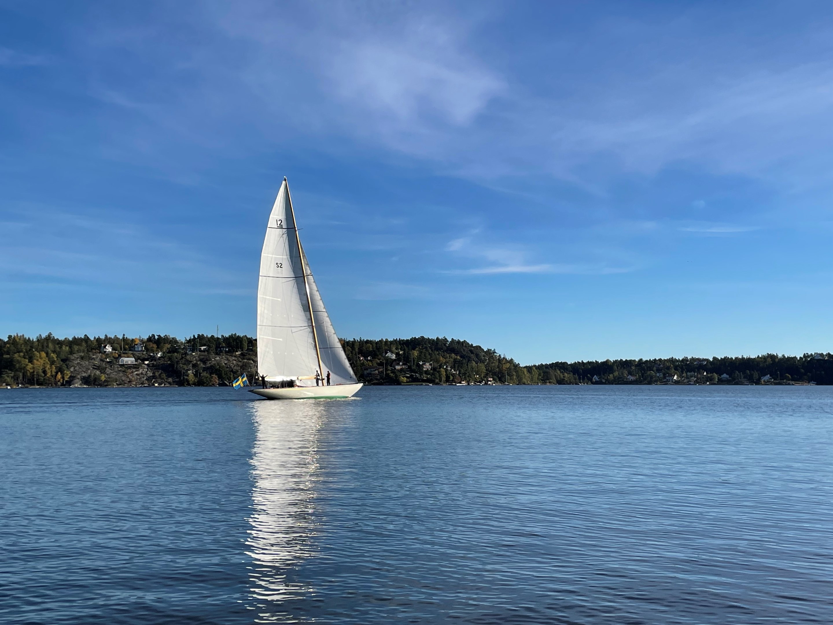 Bostadsbild från Ringvägen 5B, BV, Kommande i Saltsjöbaden, Nacka
