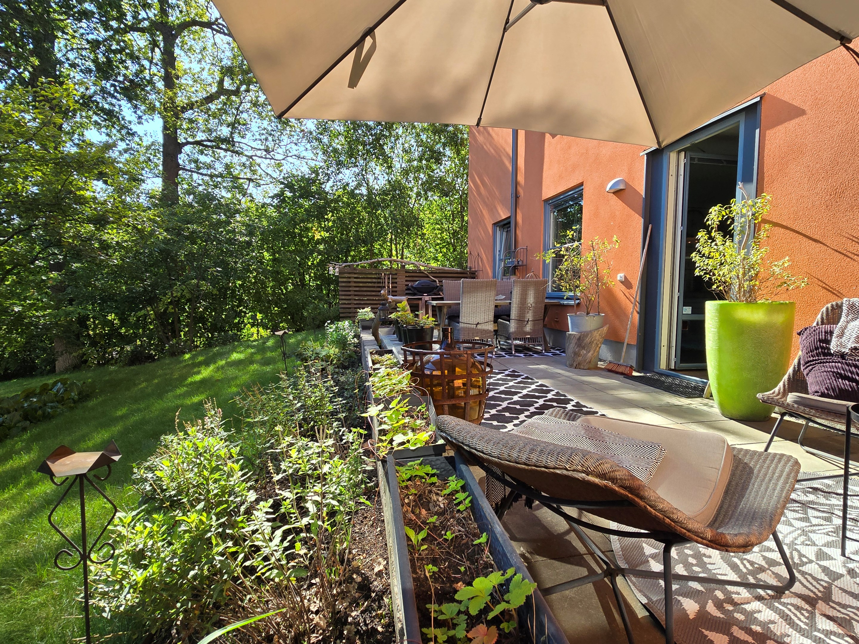 Bostadsbild från Ringvägen 5B, BV, Kommande i Saltsjöbaden, Nacka