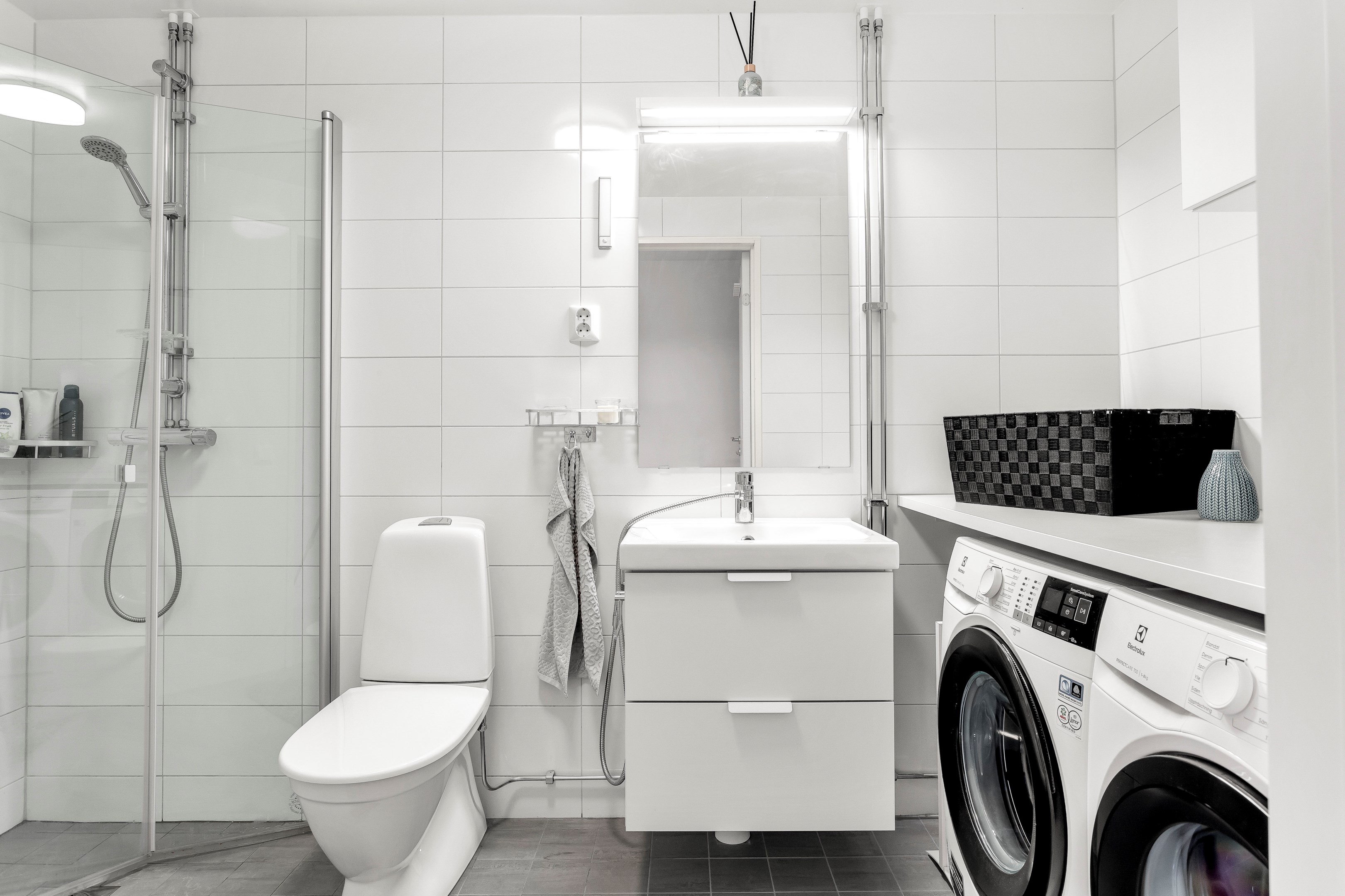 Bostadsbild från Kantorsgatan 3B, Till salu i Kapellgärdet, Uppsala
