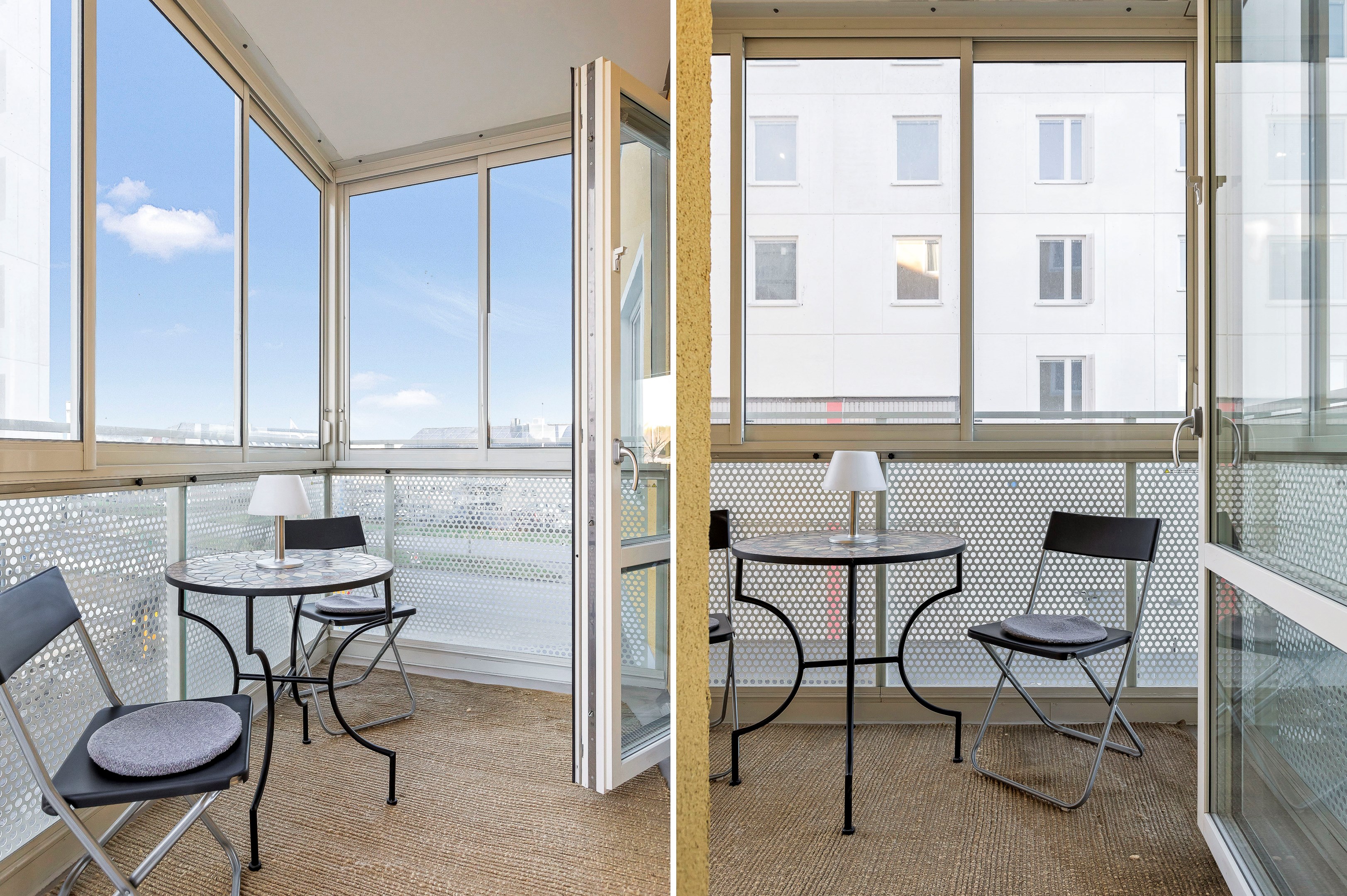 Bostadsbild från Kantorsgatan 3B, Till salu i Kapellgärdet, Uppsala