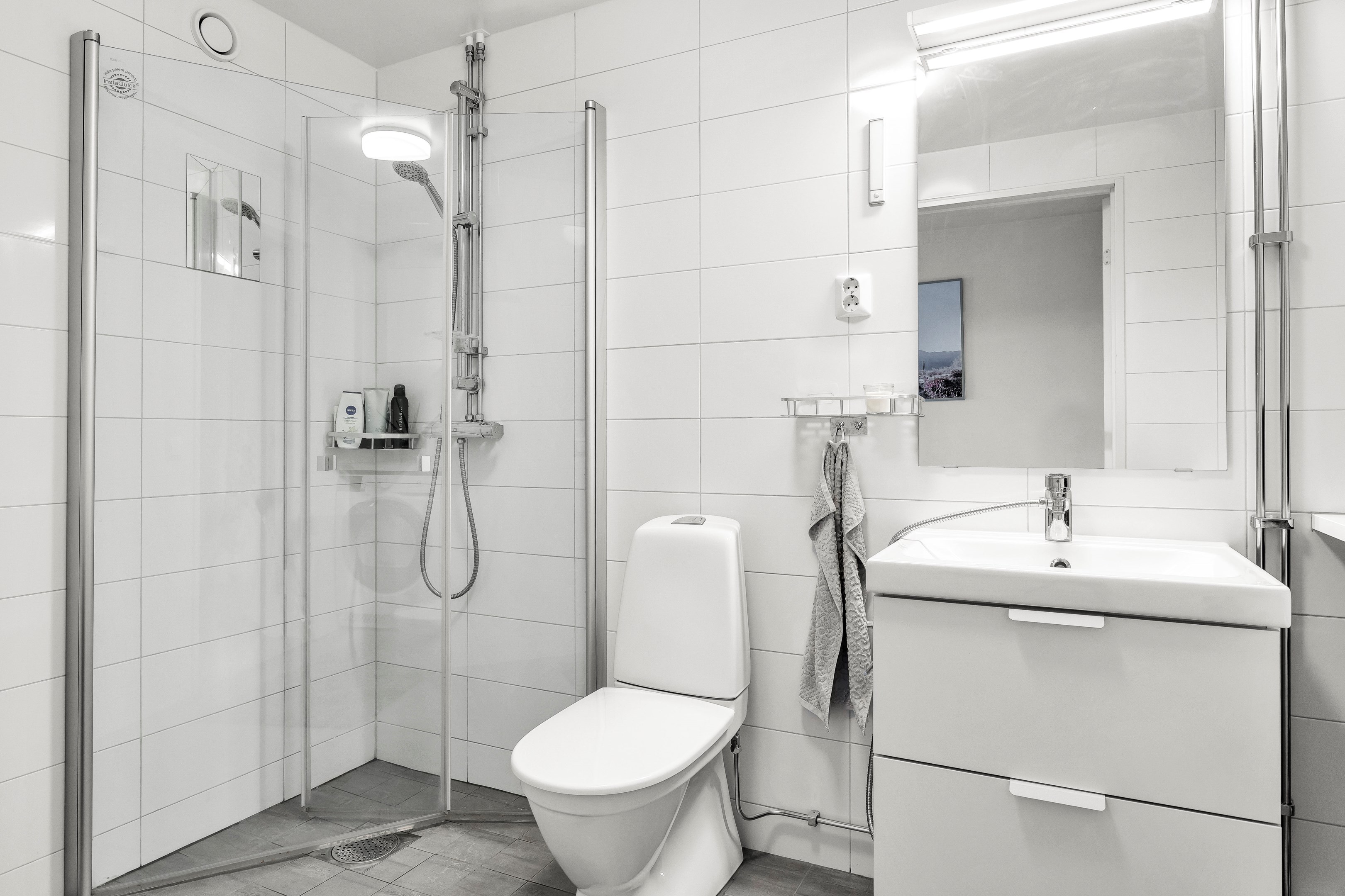 Bostadsbild från Kantorsgatan 3B, Till salu i Kapellgärdet, Uppsala
