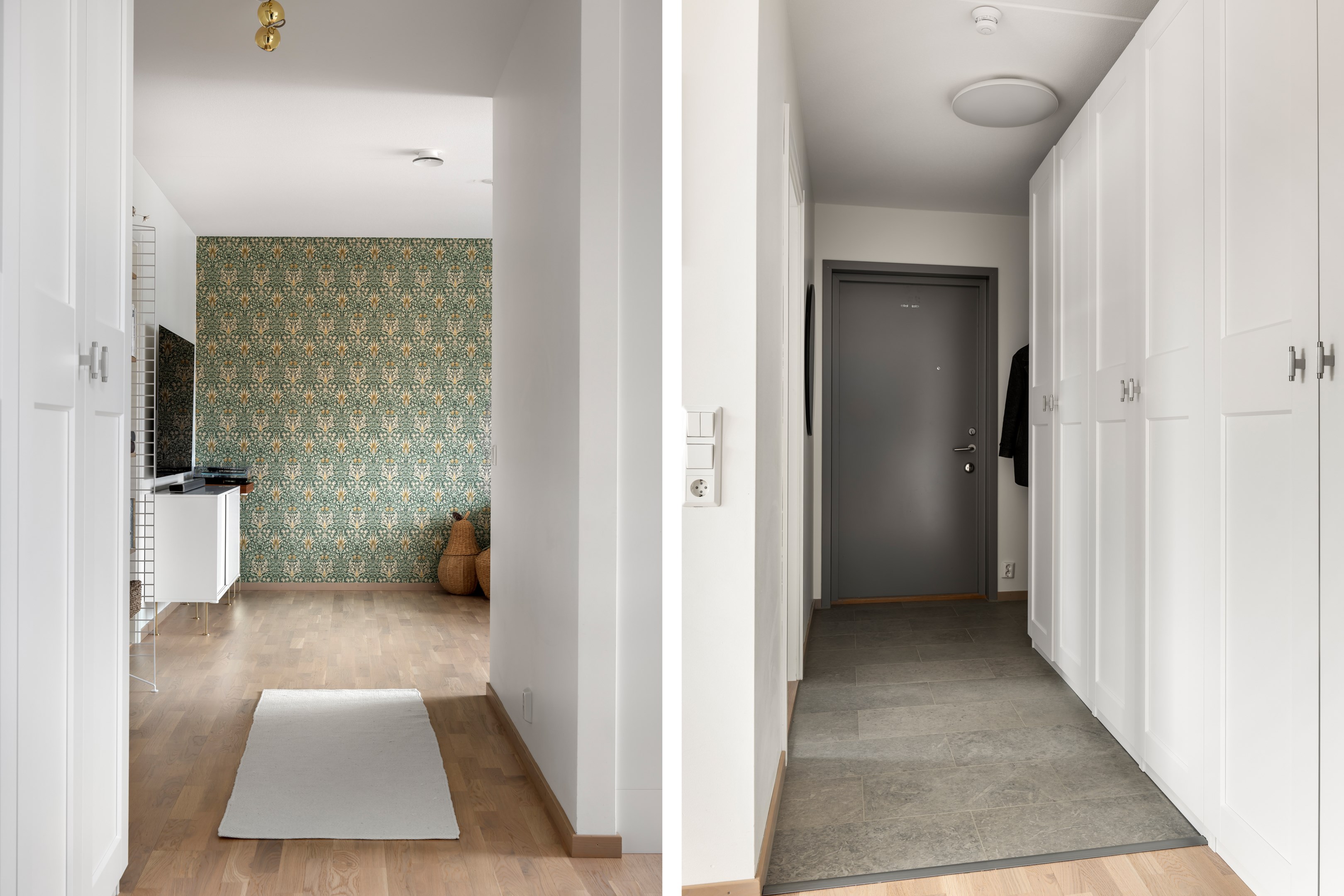 Bostadsbild från Hedenströms väg 13, 5 tr, Såld i Tollare, Nacka