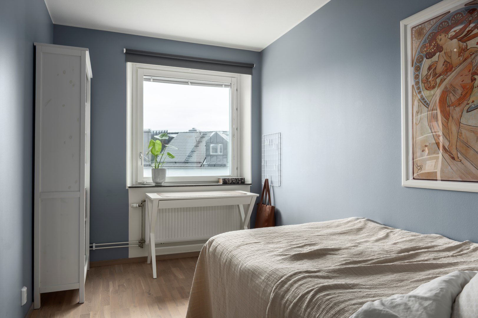 Bostadsbild från Hedenströms väg 13, 5 tr, Såld i Tollare, Nacka