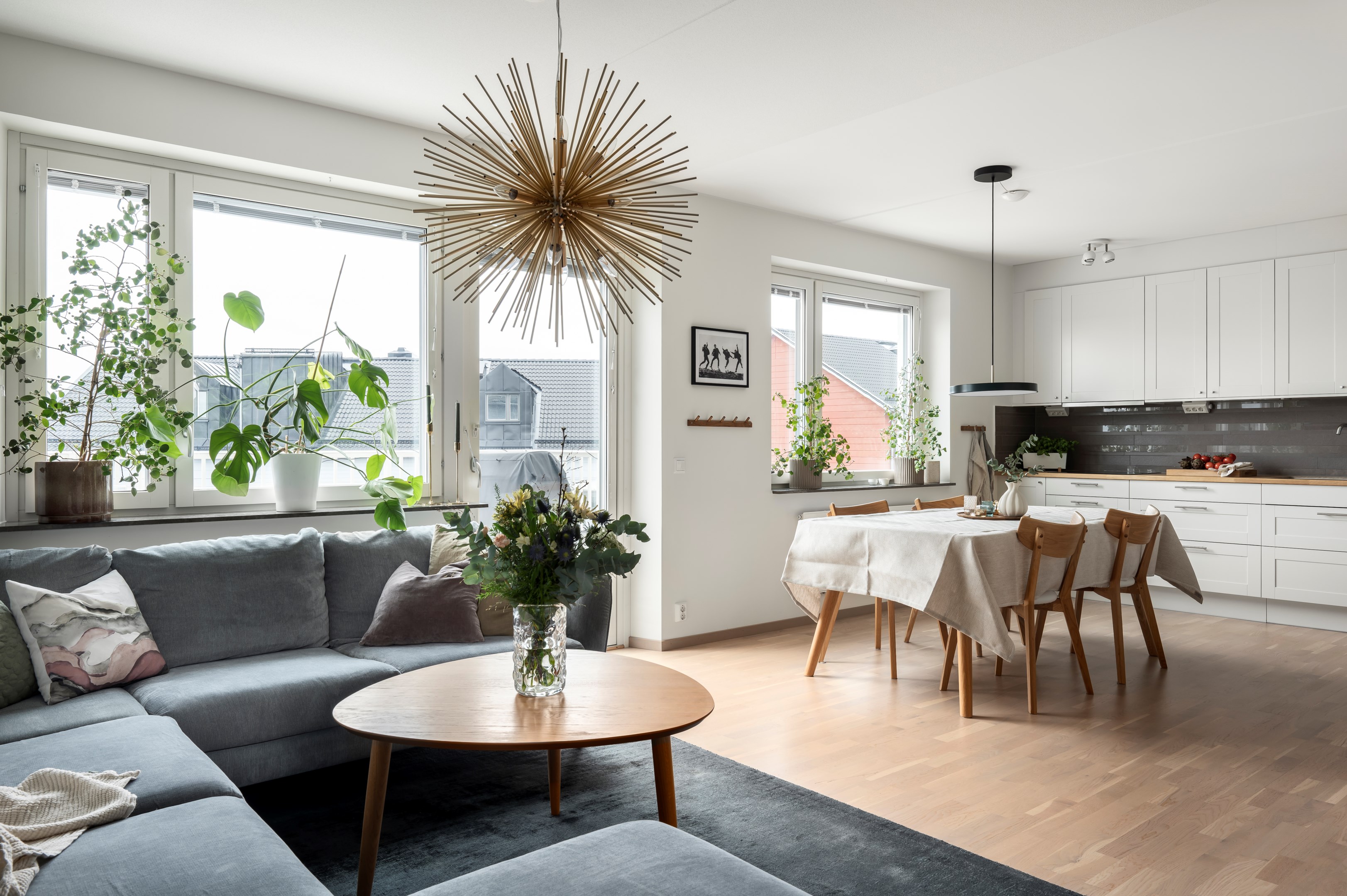 Bostadsbild från Hedenströms väg 13, 5 tr, Såld i Tollare, Nacka