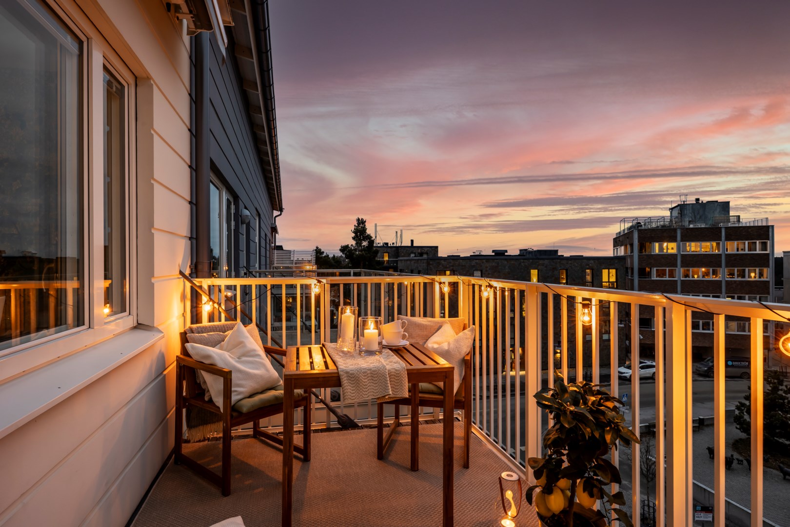 Bostadsbild från Hedenströms väg 13, 5 tr, Såld i Tollare, Nacka