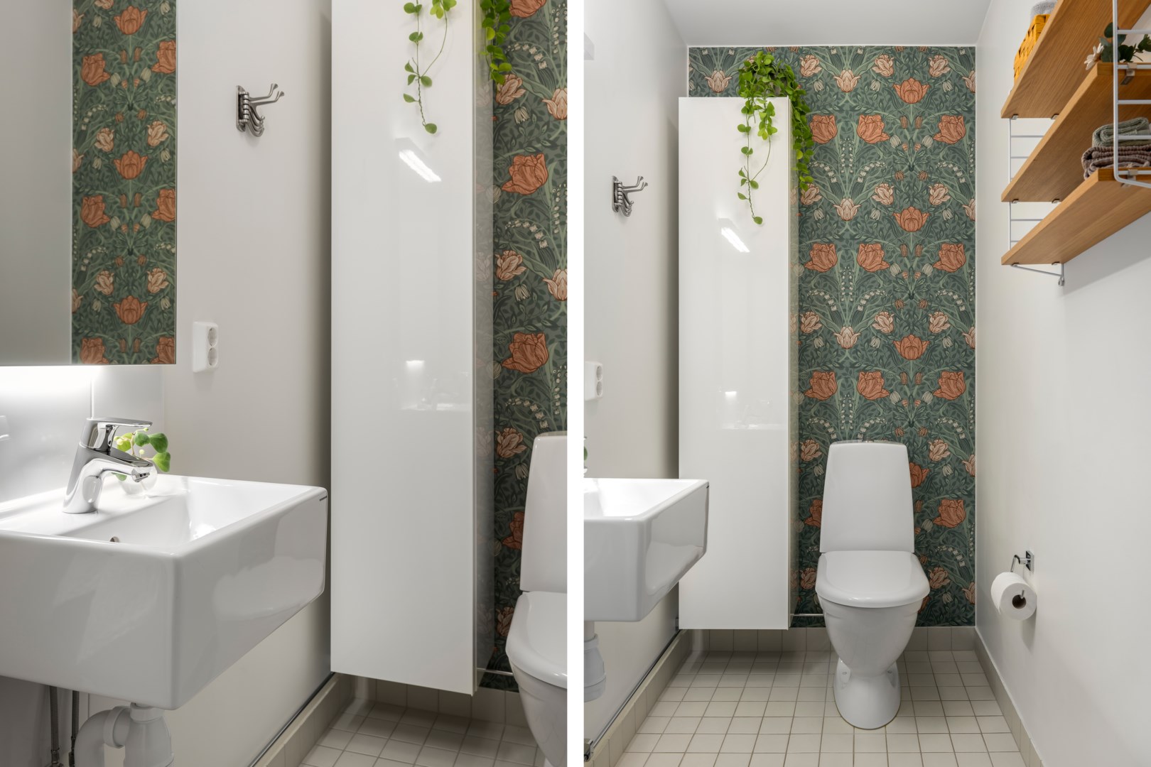 Bostadsbild från Hedenströms väg 13, 5 tr, Såld i Tollare, Nacka