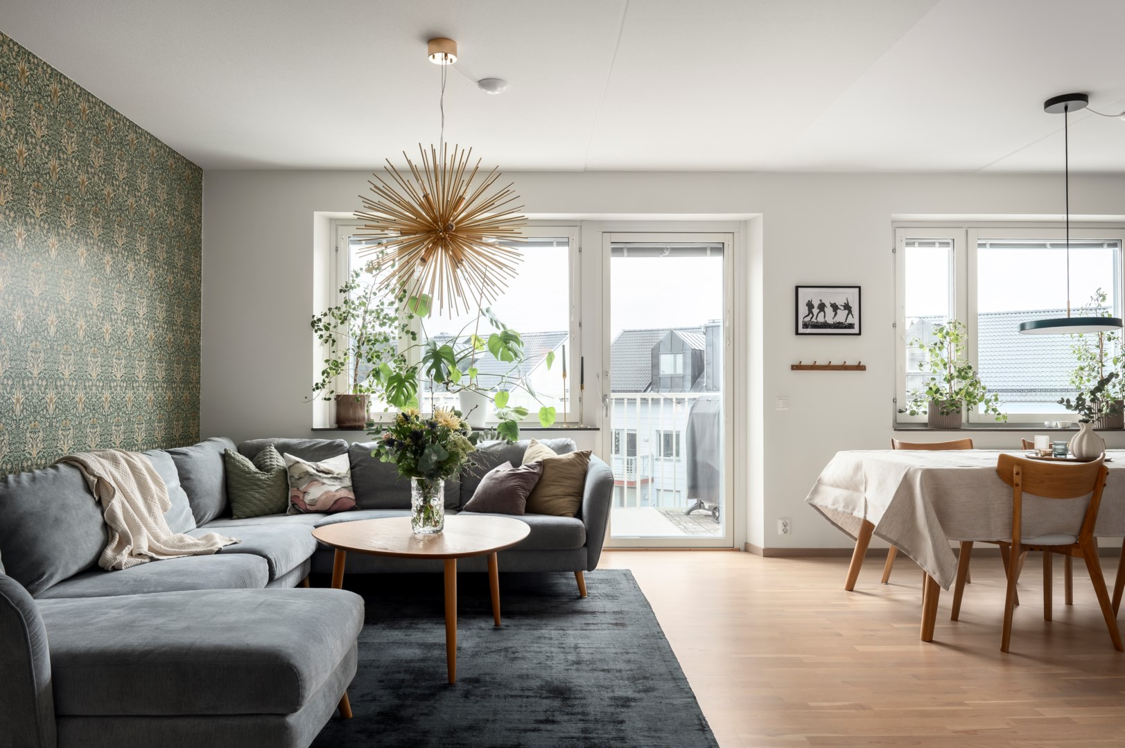 Bostadsbild från Hedenströms väg 13, 5 tr, Såld i Tollare, Nacka