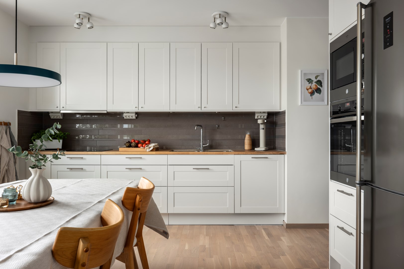 Bostadsbild från Hedenströms väg 13, 5 tr, Såld i Tollare, Nacka