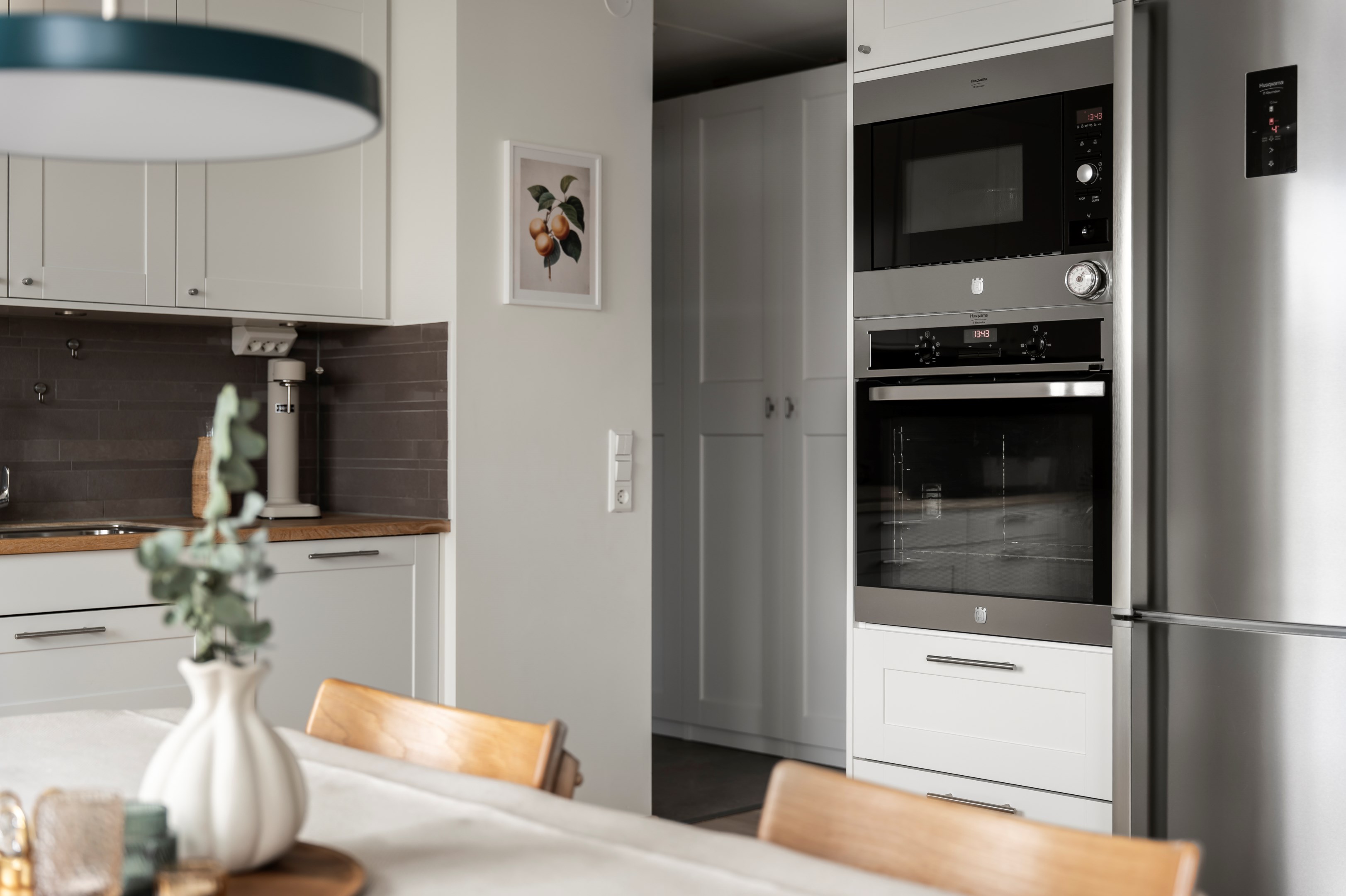 Bostadsbild från Hedenströms väg 13, 5 tr, Såld i Tollare, Nacka